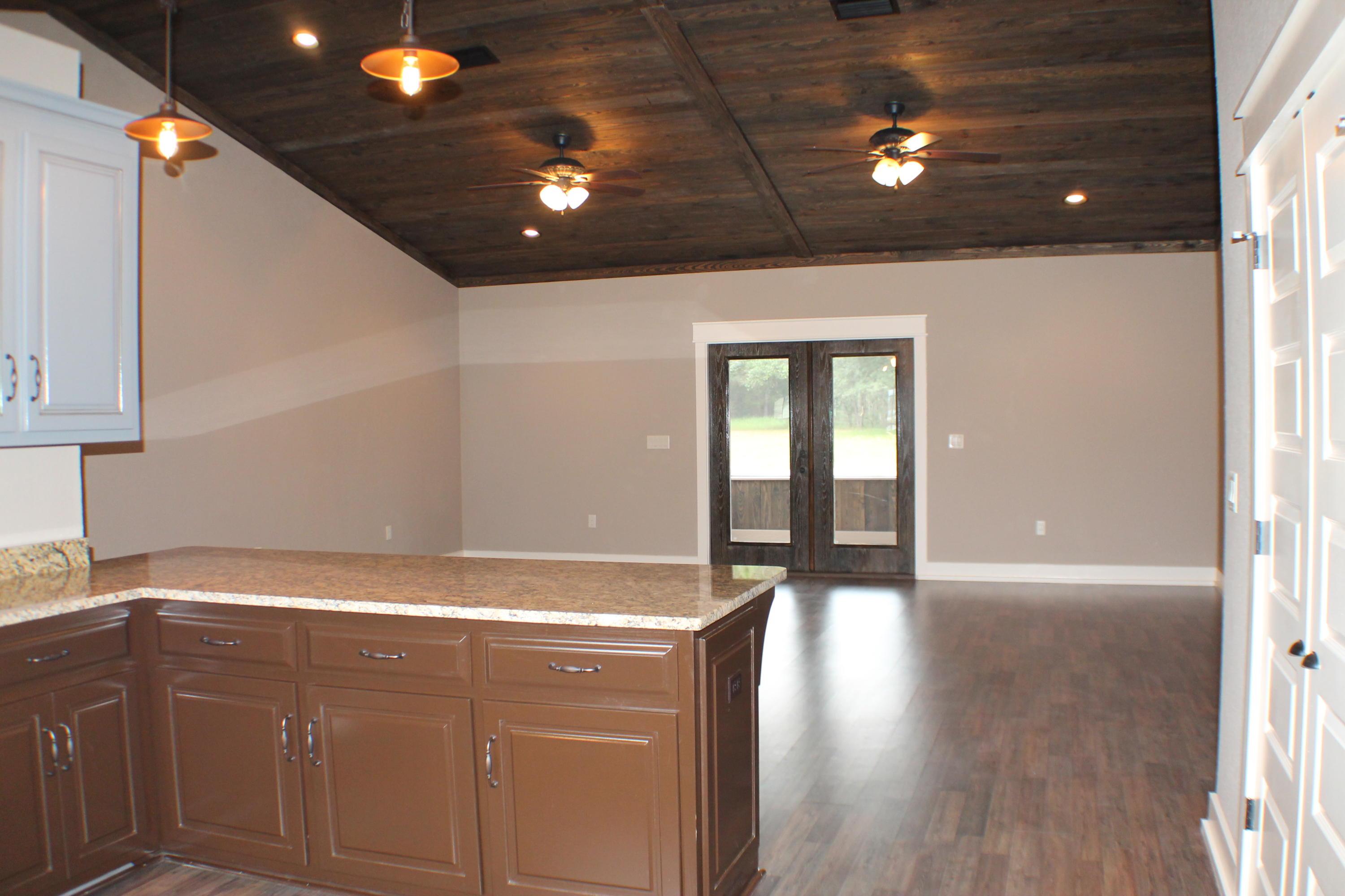 OAKDALE MINI FARMS - Residential