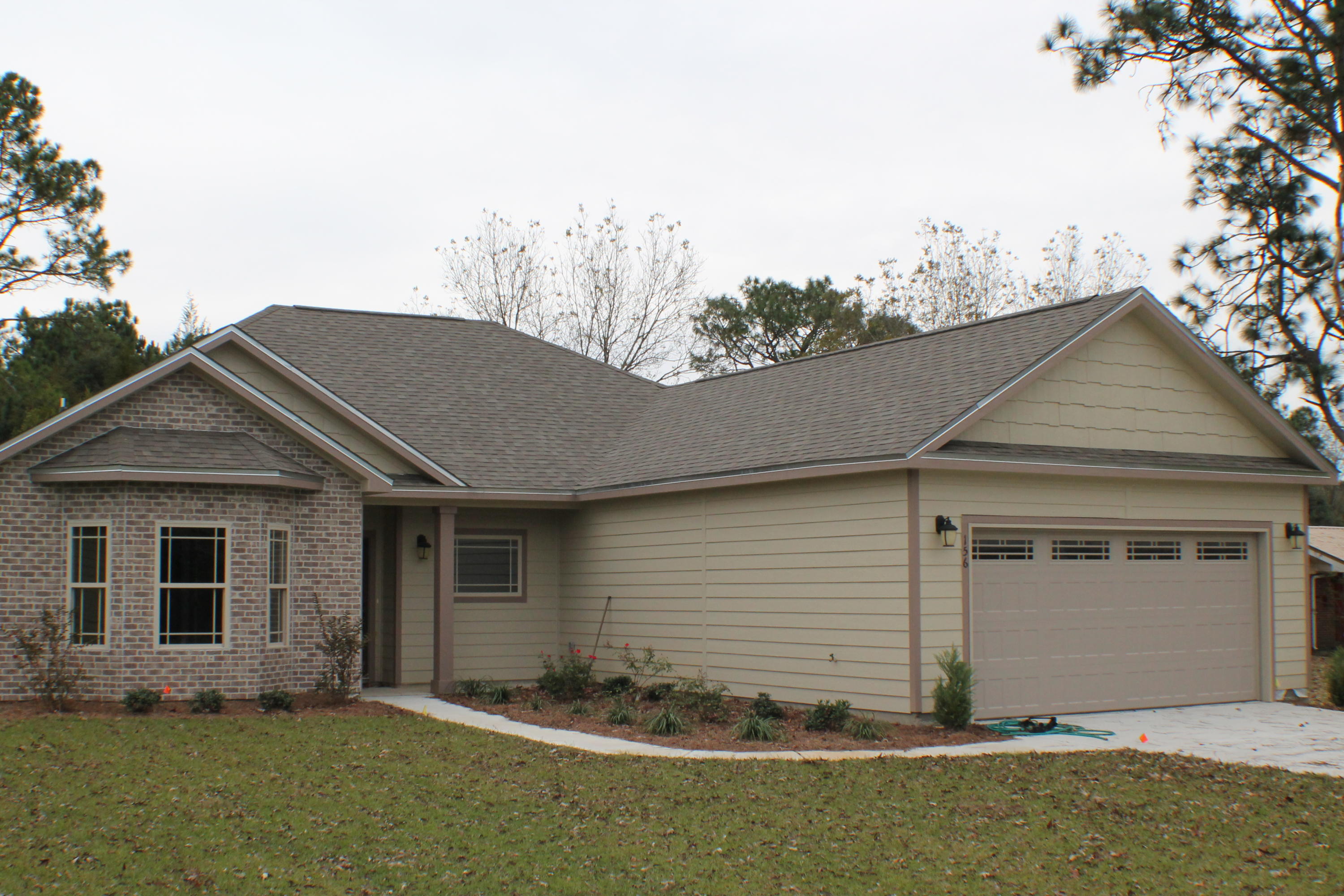 OAKDALE MINI FARMS - Residential