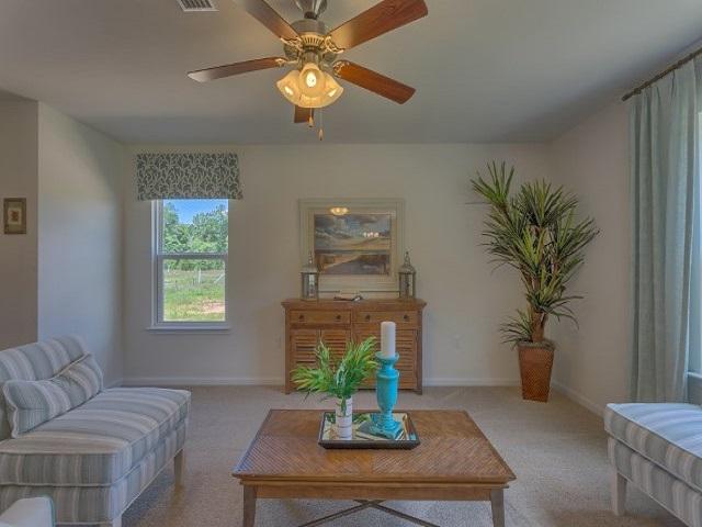 REDSTONE COMMONS - Residential