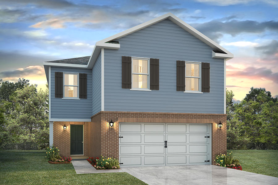 REDSTONE COMMONS - Residential