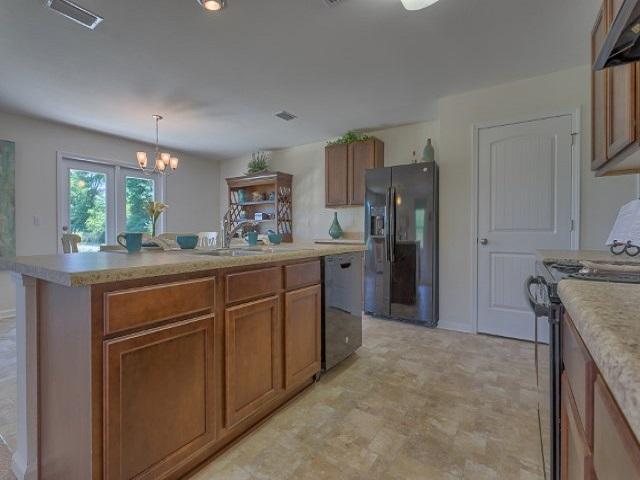 REDSTONE COMMONS - Residential