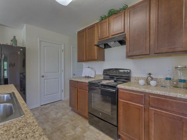 REDSTONE COMMONS - Residential