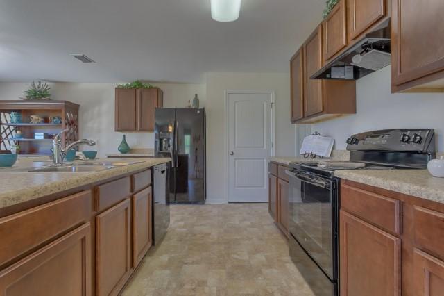 REDSTONE COMMONS - Residential