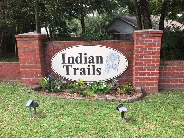 INDIAN TRAILS PH IV - Residential