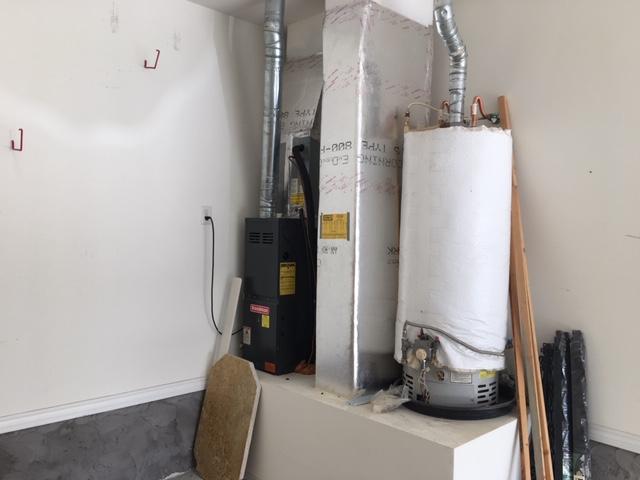 INDIAN TRAILS PH IV - Residential