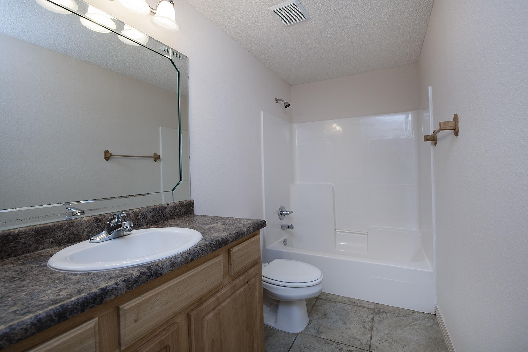 SPRING HOLLOW ESTATES - Residential