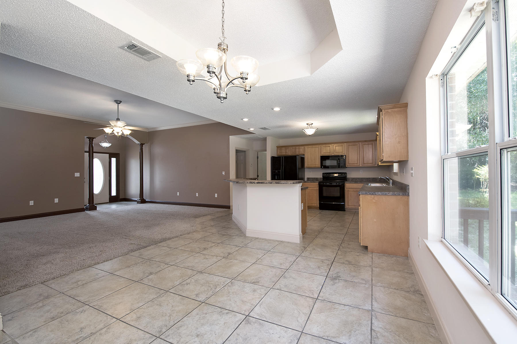 SPRING HOLLOW ESTATES - Residential