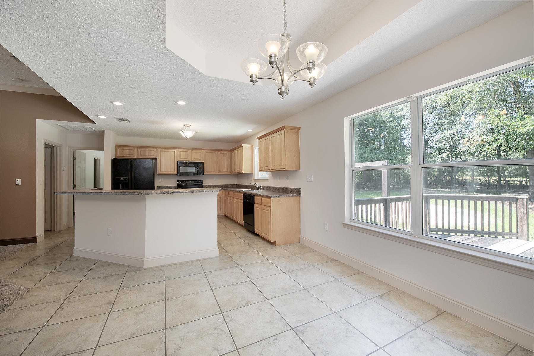 SPRING HOLLOW ESTATES - Residential