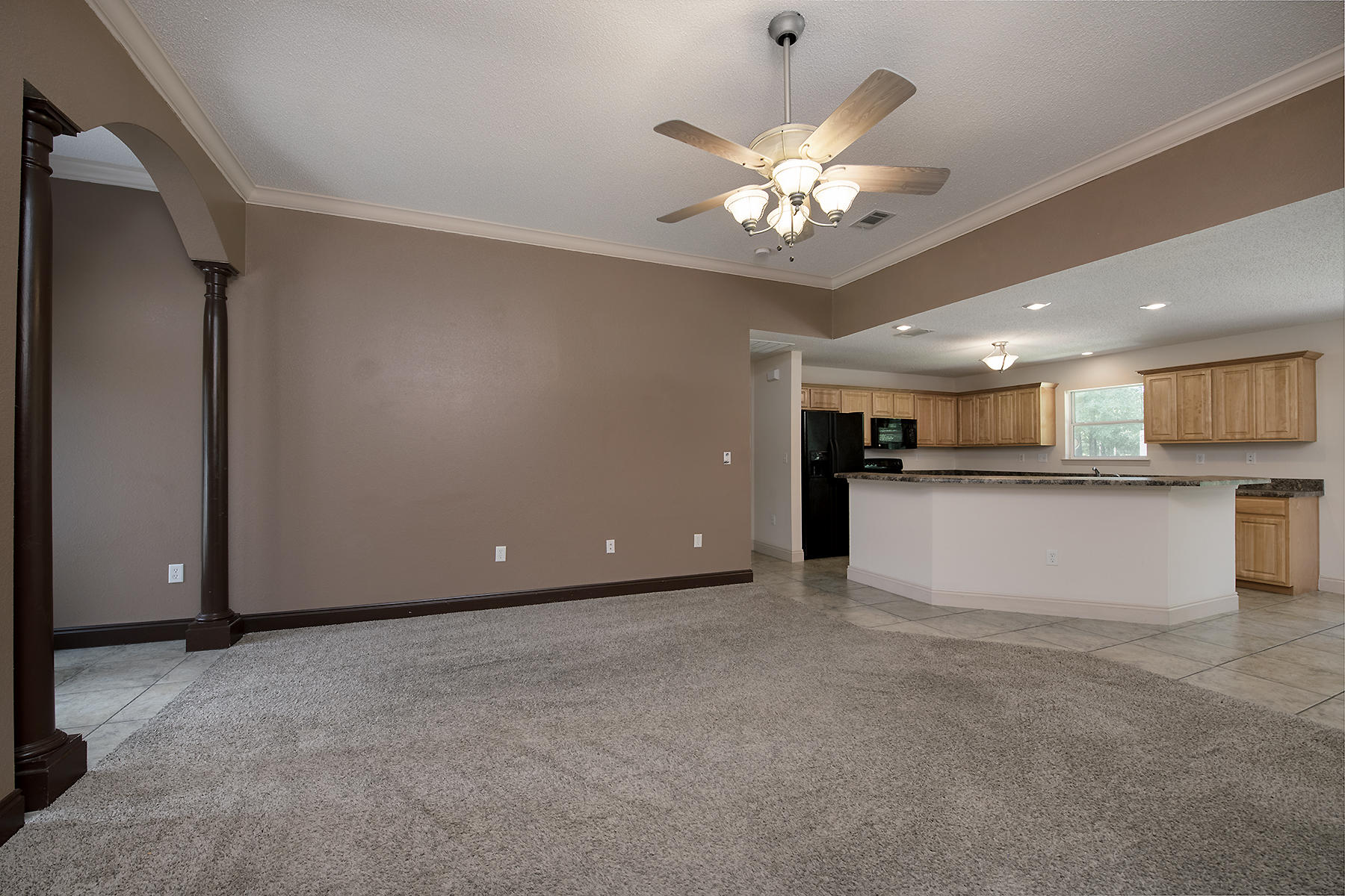 SPRING HOLLOW ESTATES - Residential