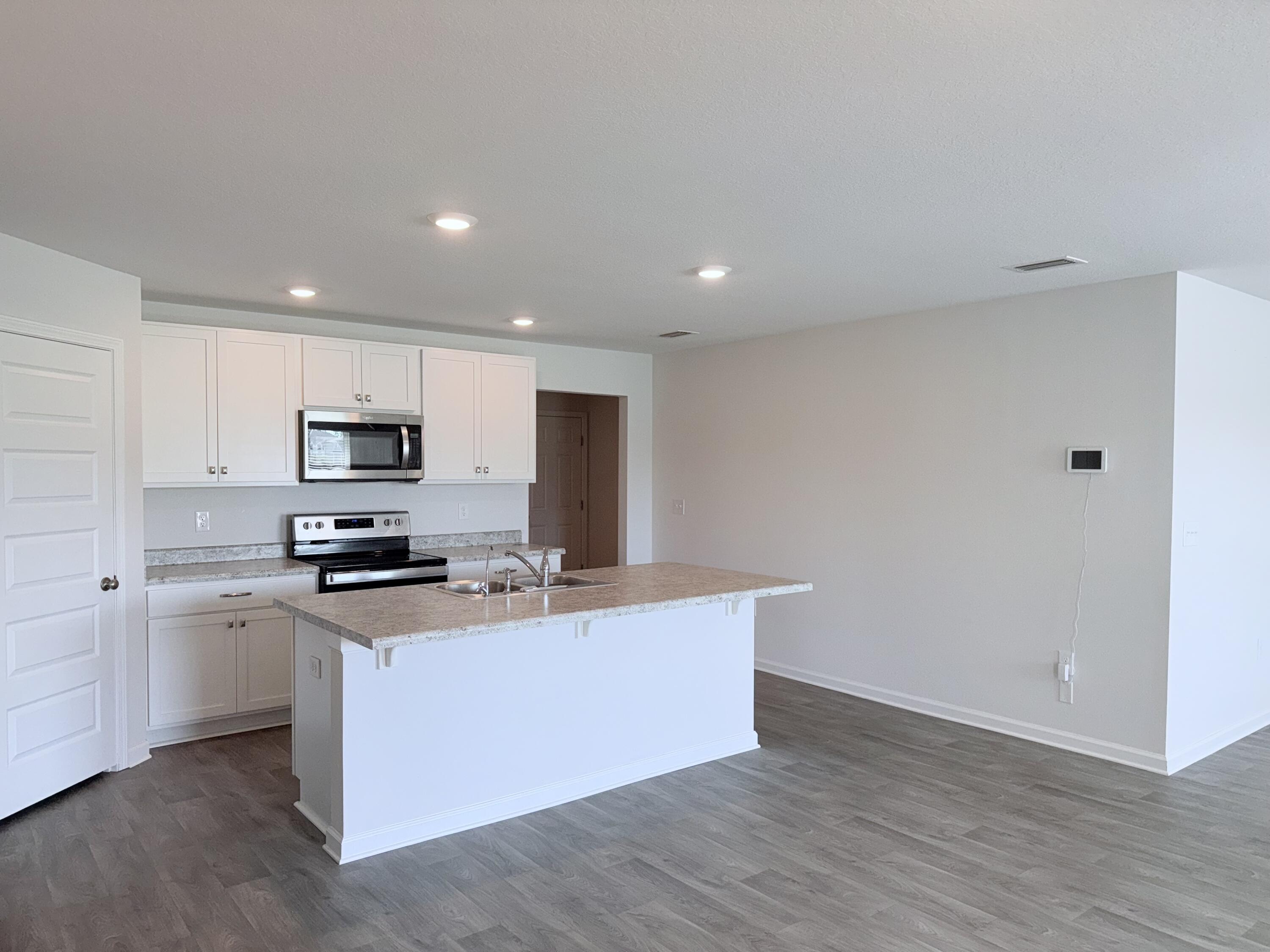 Bridge Harbor - Residential