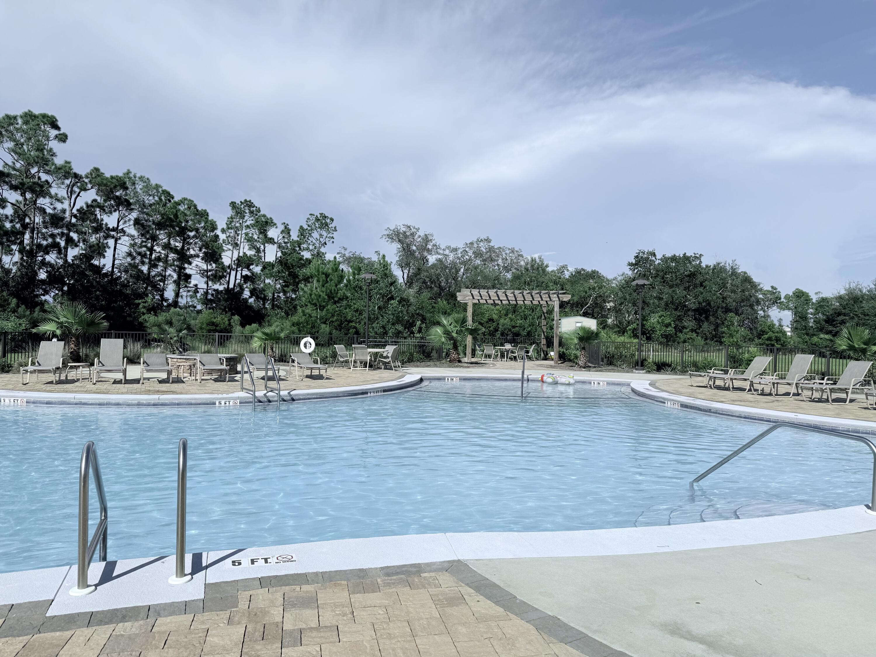 Bridge Harbor - Residential