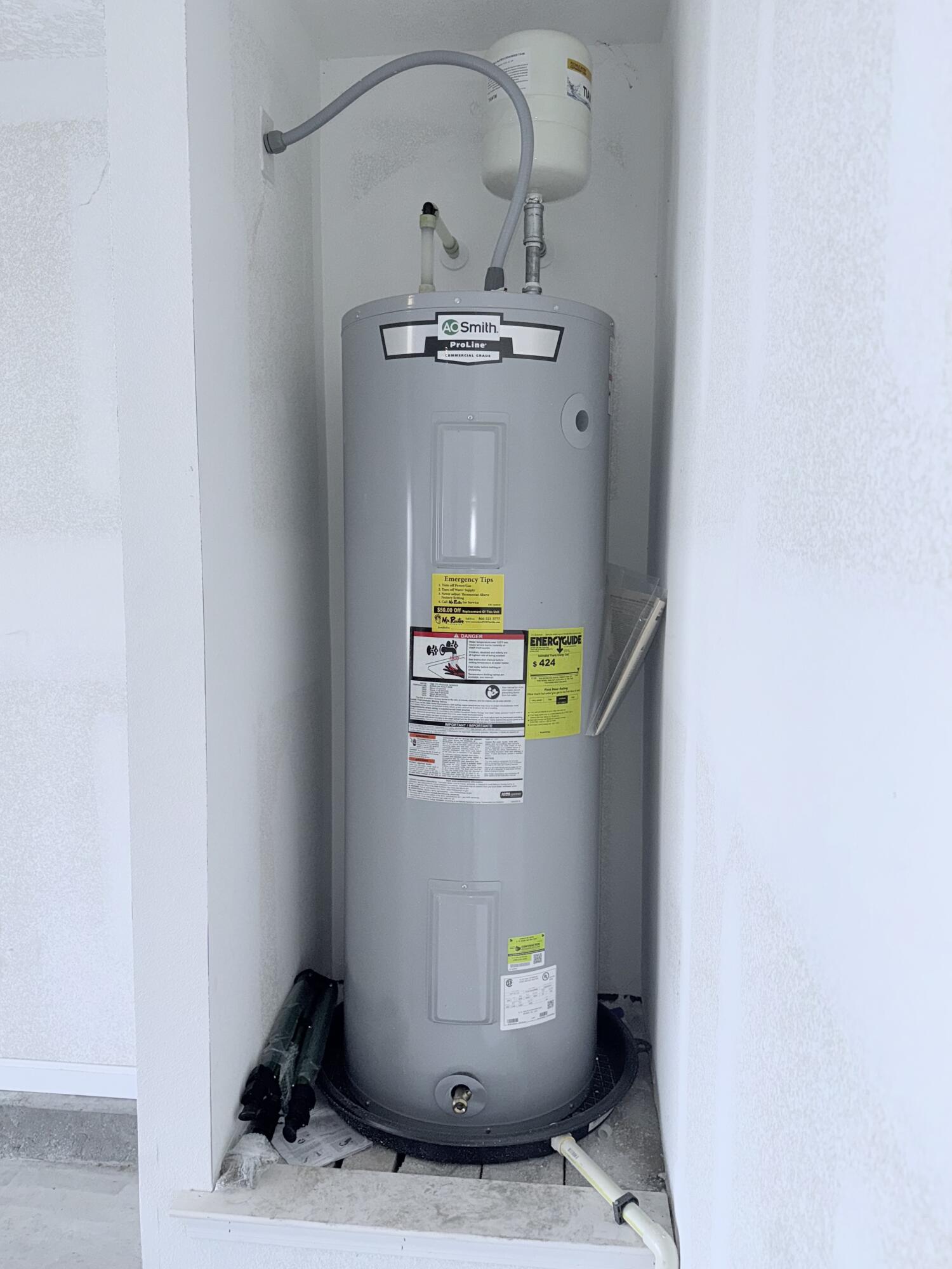 Bridge Harbor - Residential