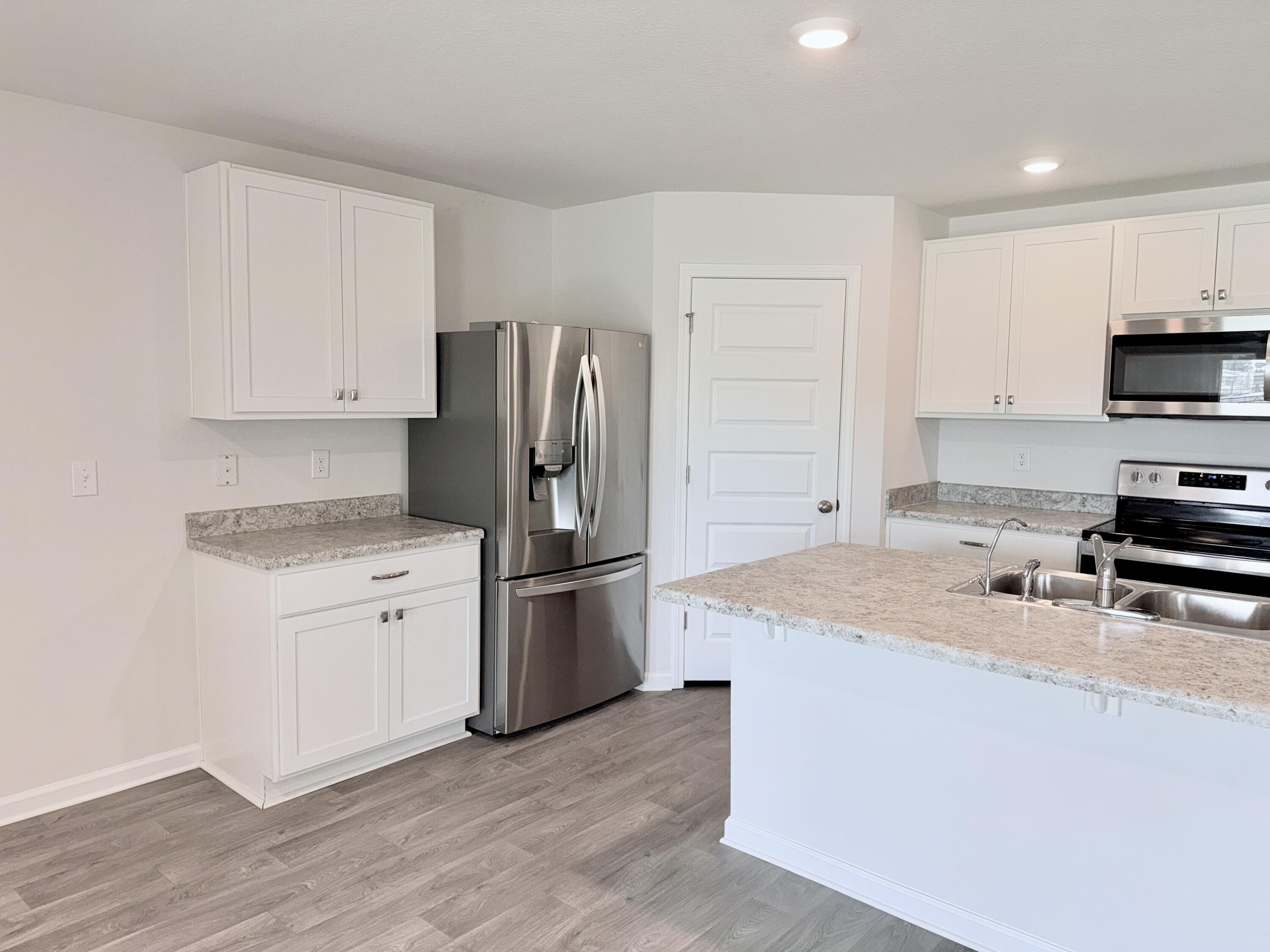 Bridge Harbor - Residential