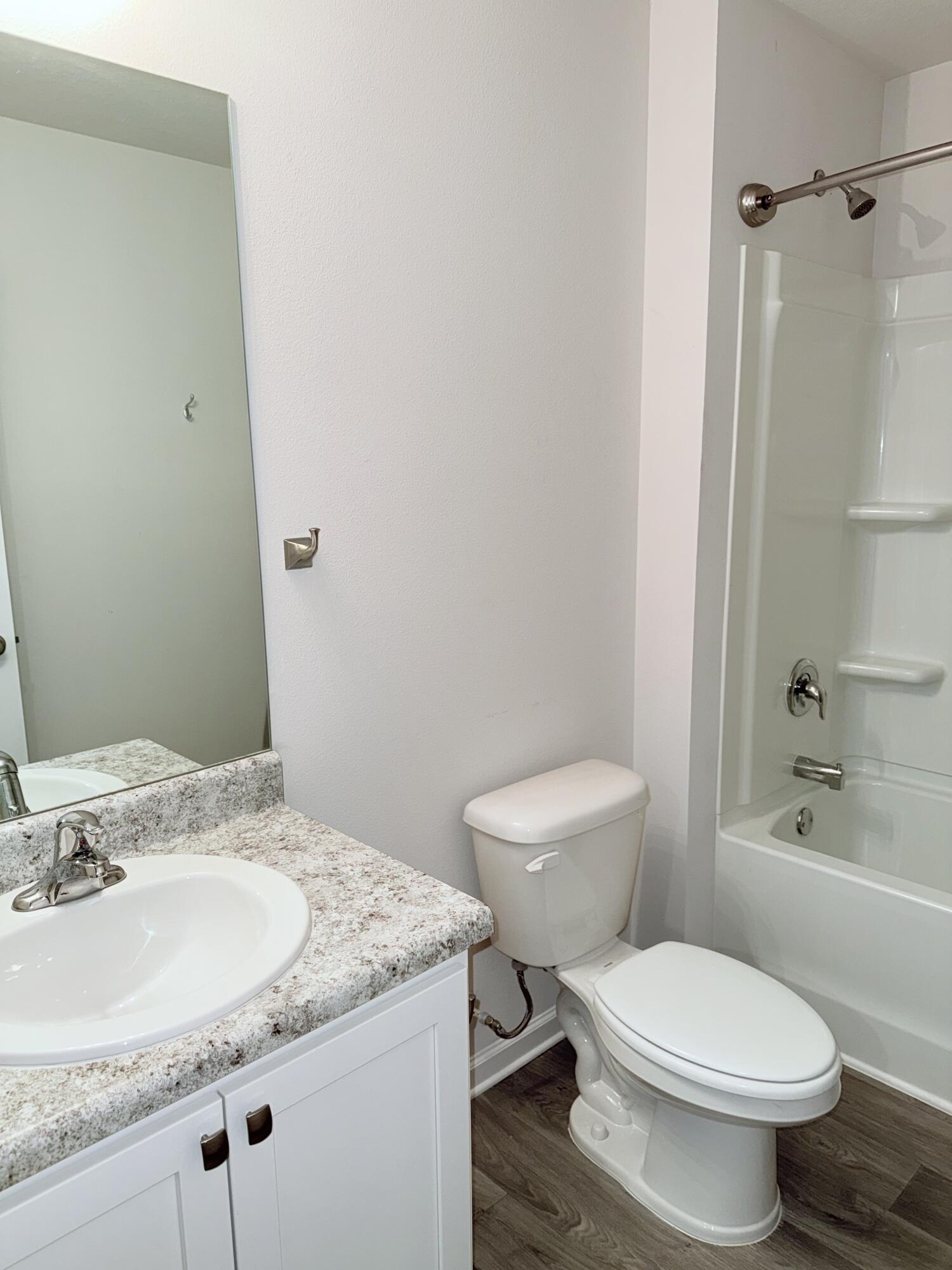 Bridge Harbor - Residential