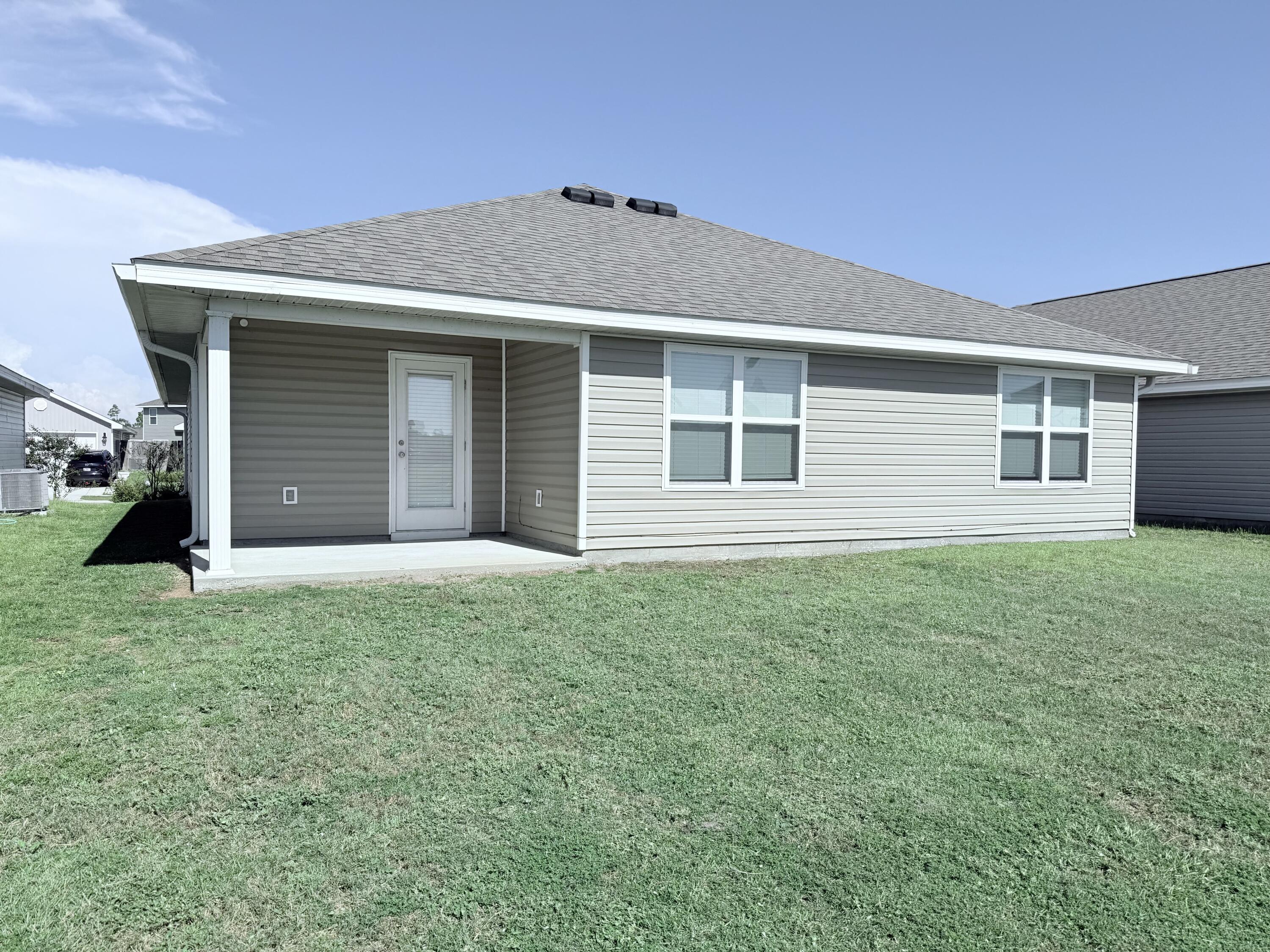 Bridge Harbor - Residential