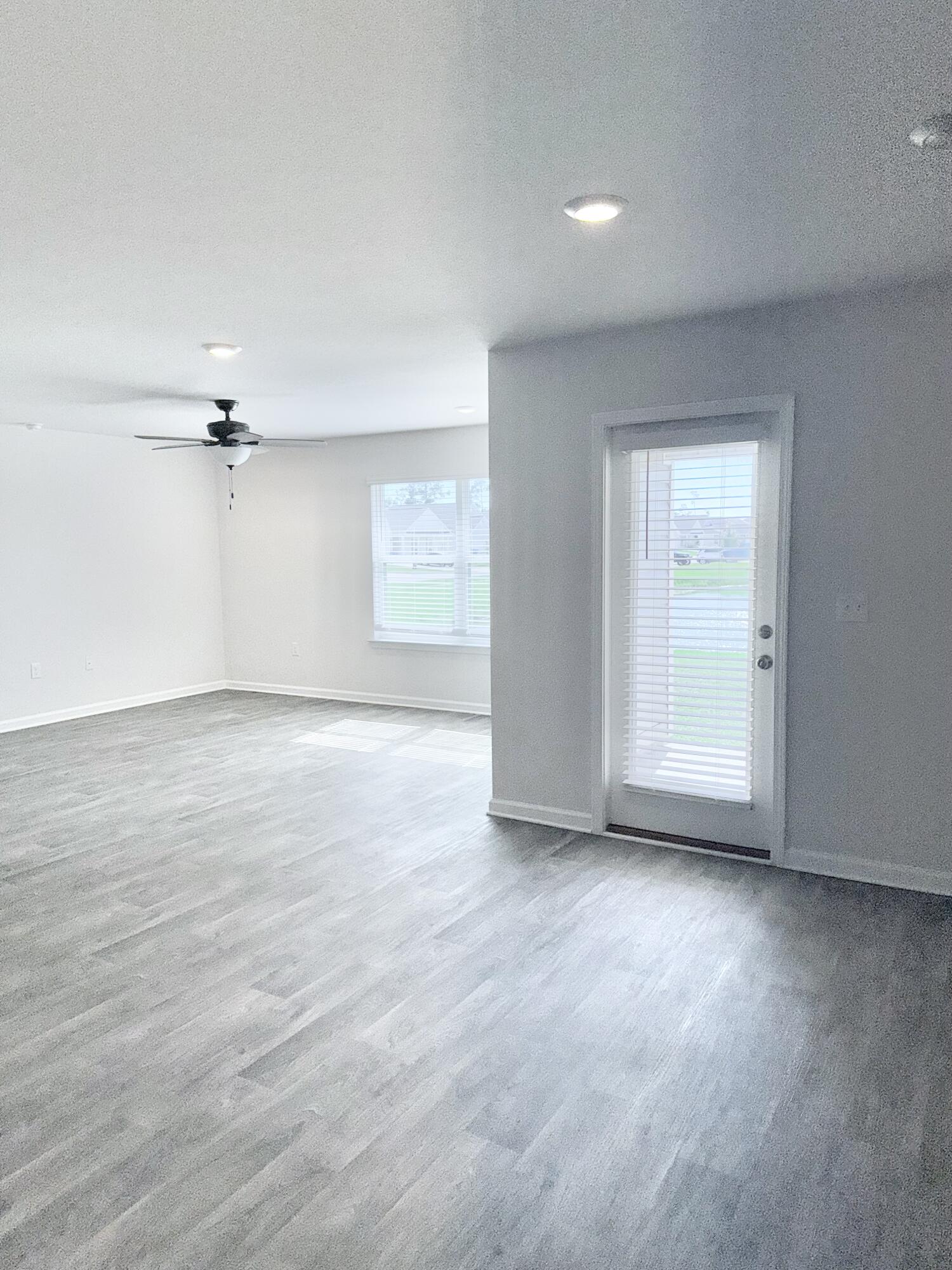 Bridge Harbor - Residential