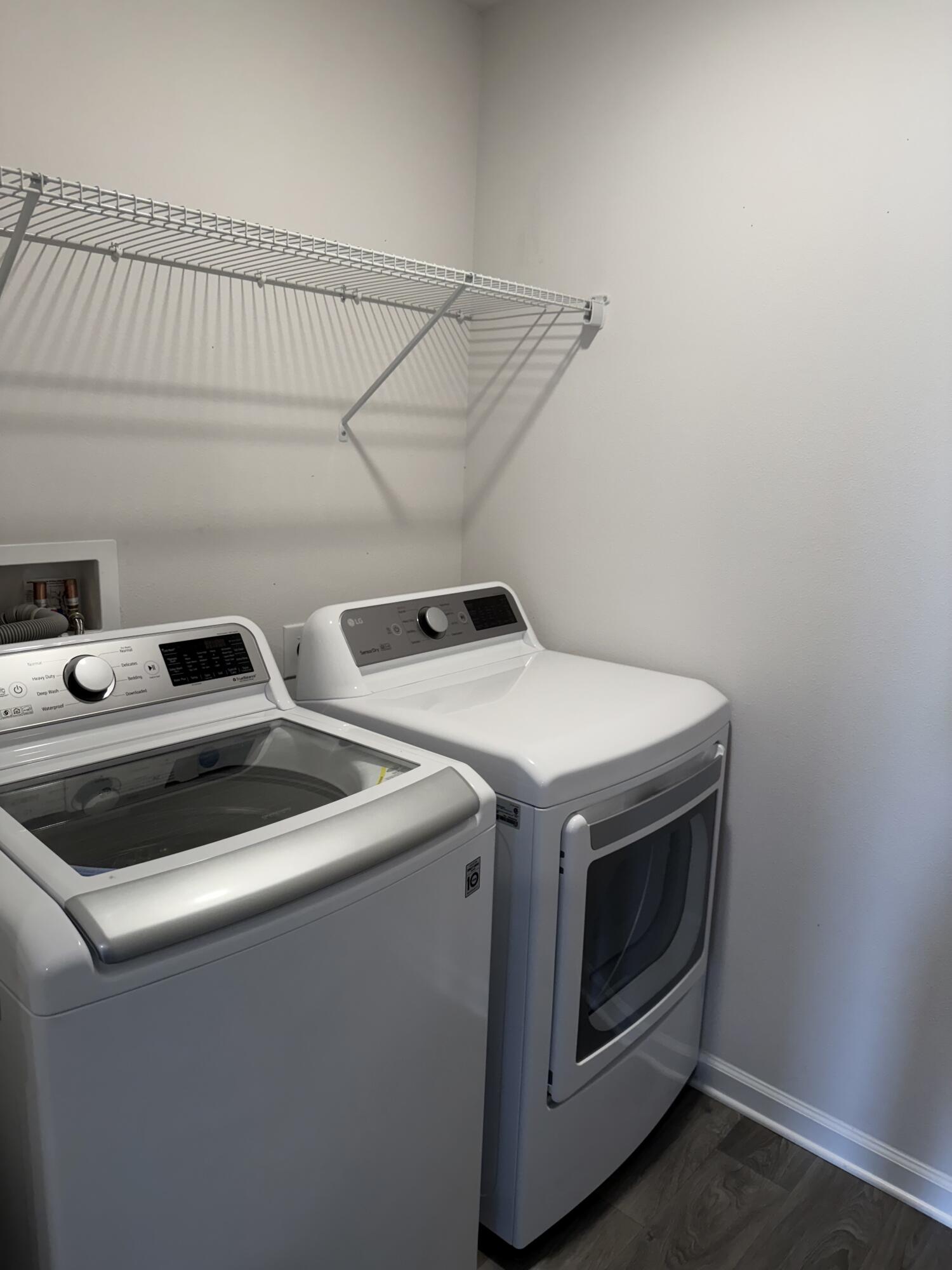 Bridge Harbor - Residential