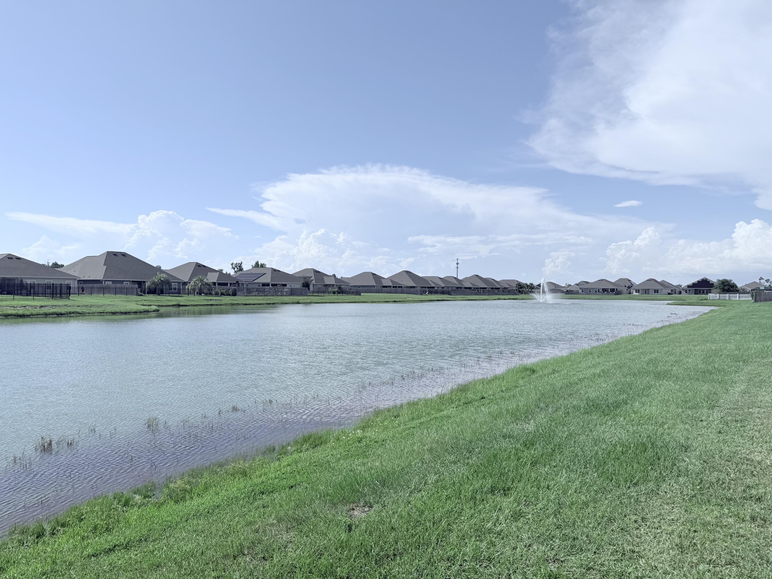 Bridge Harbor - Residential