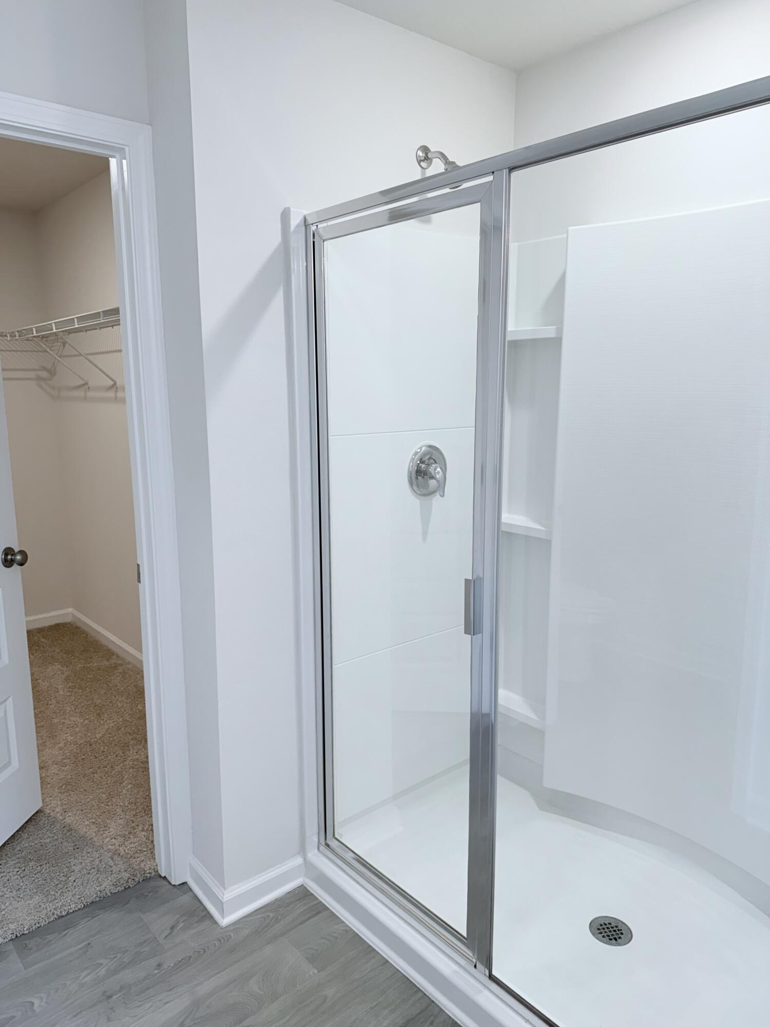 Bridge Harbor - Residential