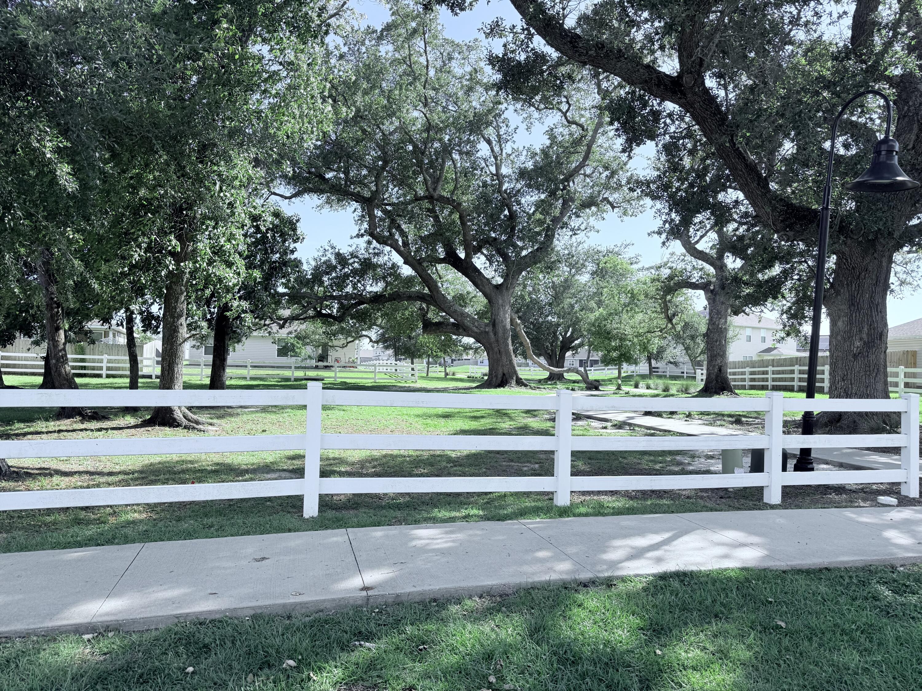 Bridge Harbor - Residential