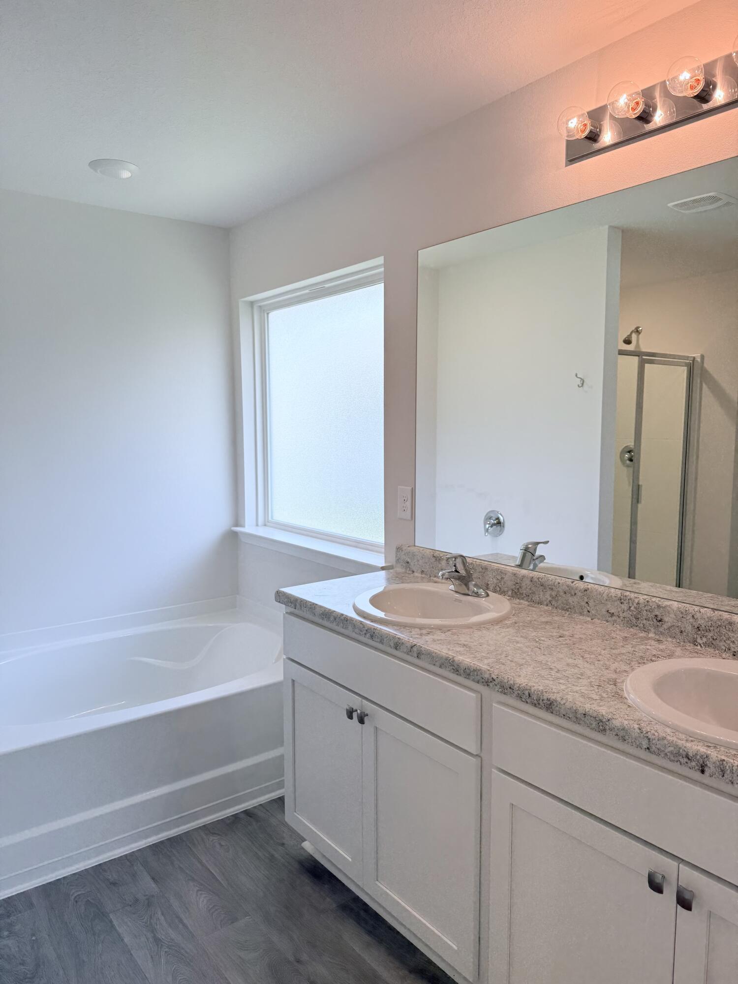 Bridge Harbor - Residential