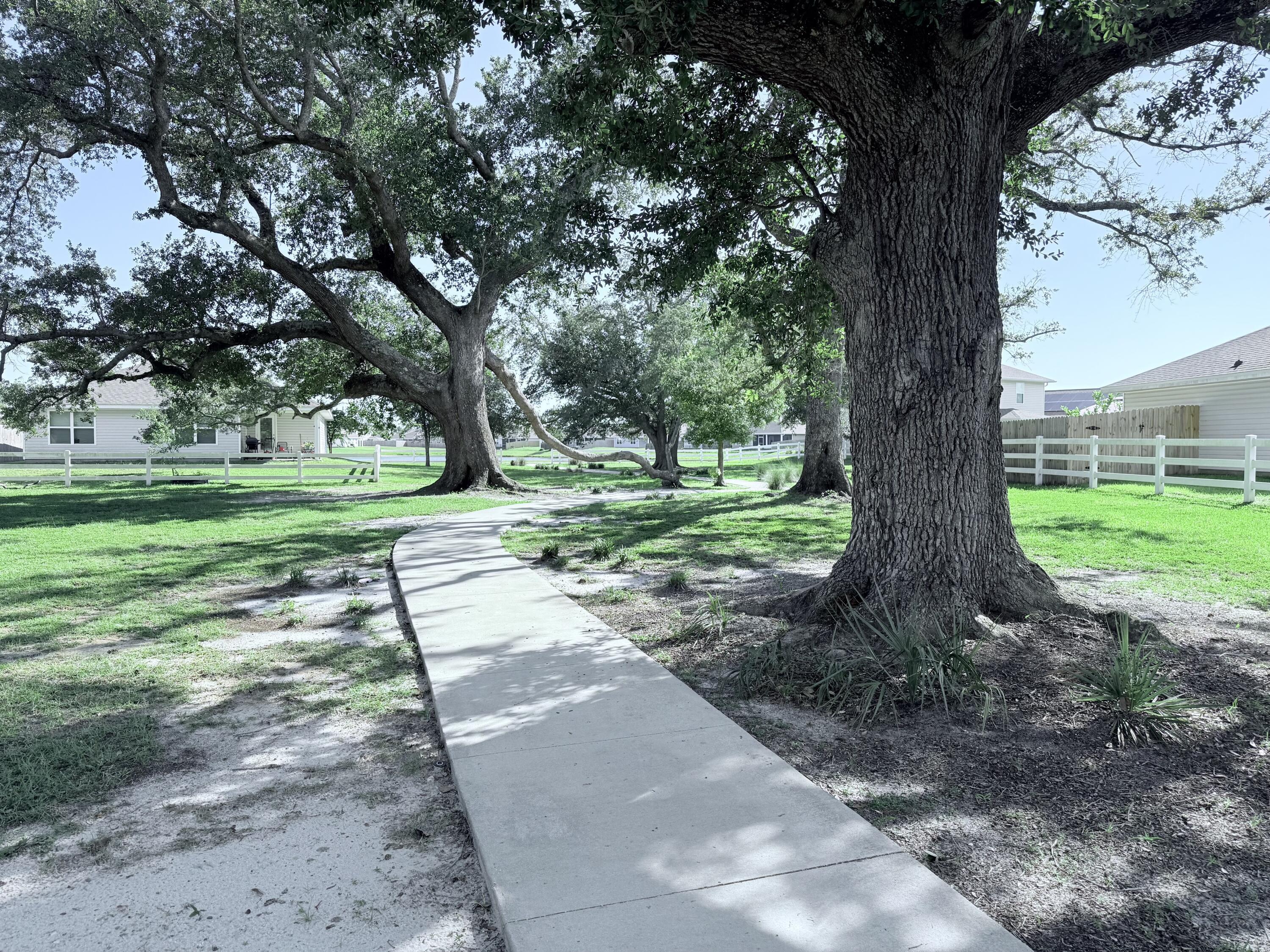 Bridge Harbor - Residential