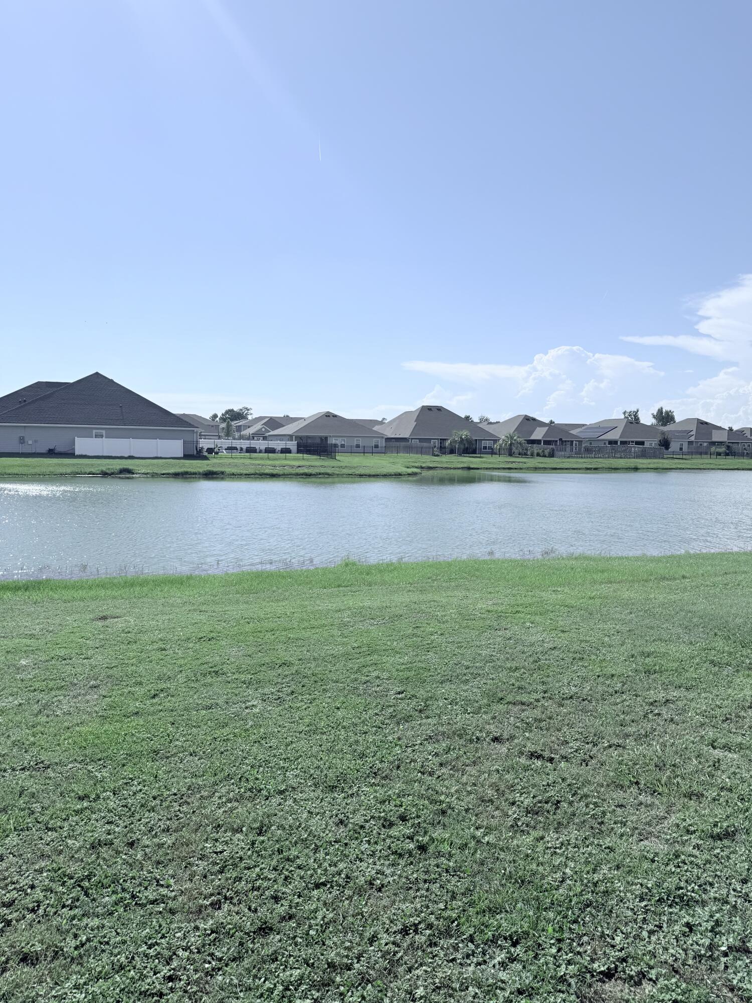 Bridge Harbor - Residential