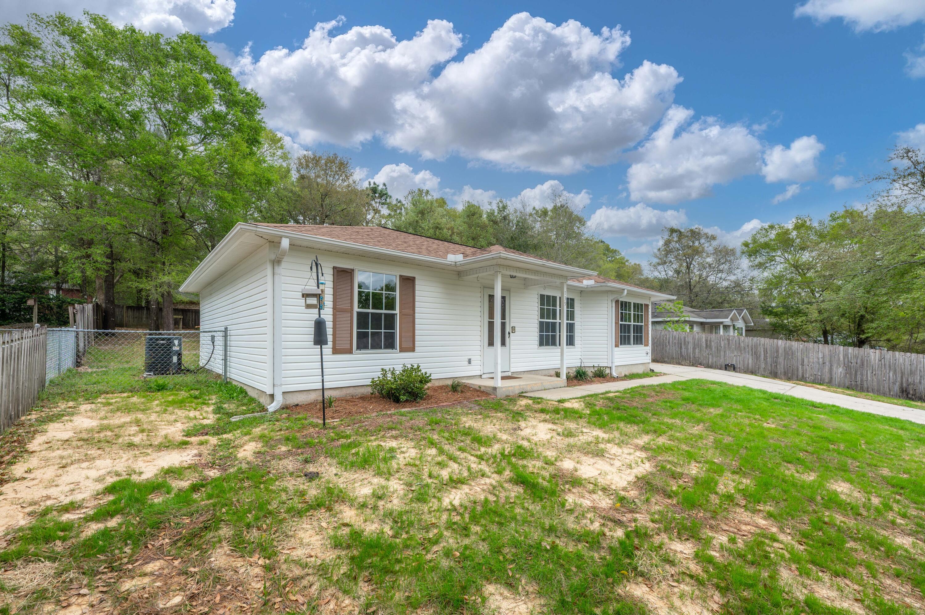 ADAMS POWELL - Residential