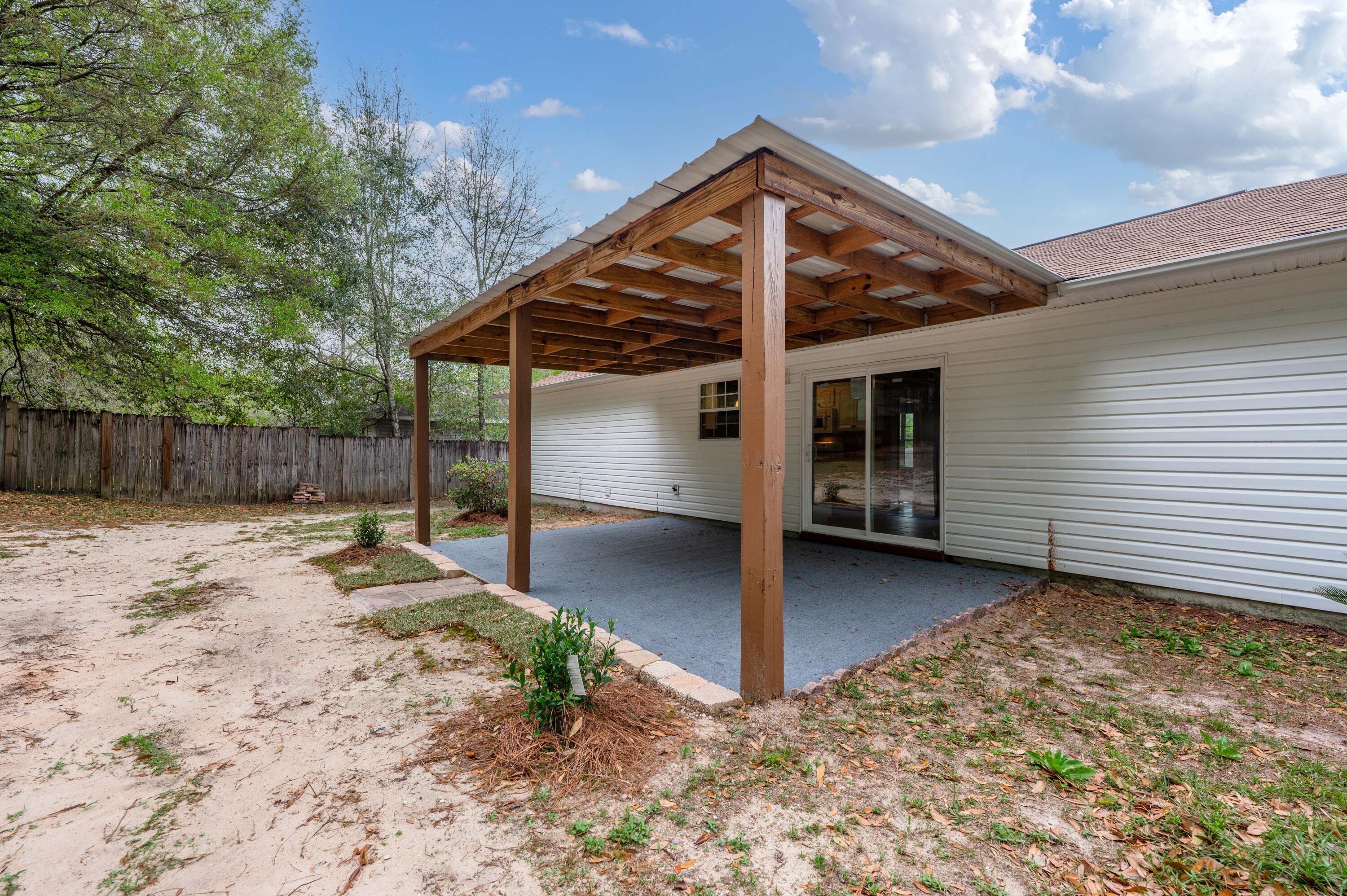 ADAMS POWELL - Residential