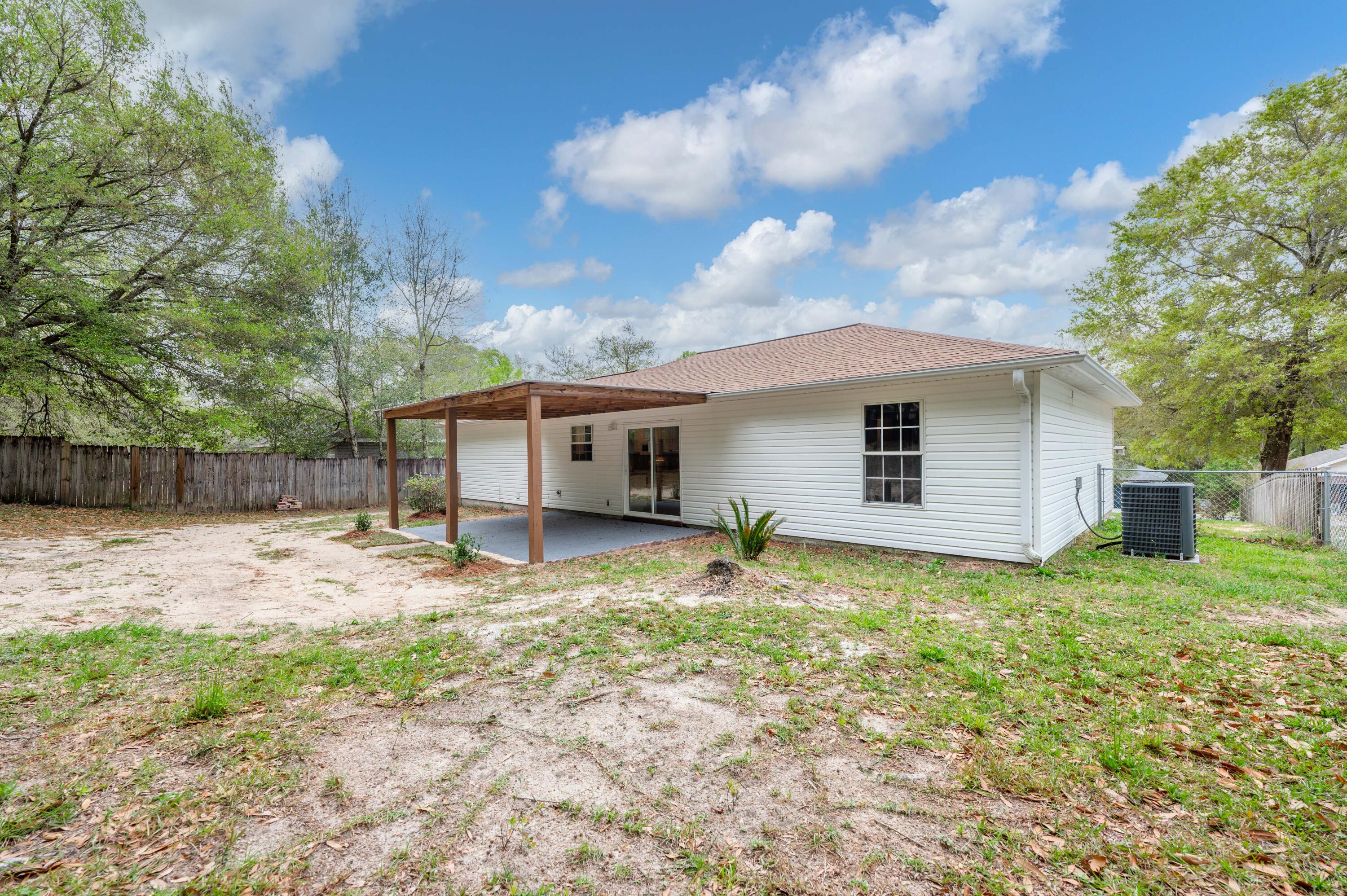 ADAMS POWELL - Residential