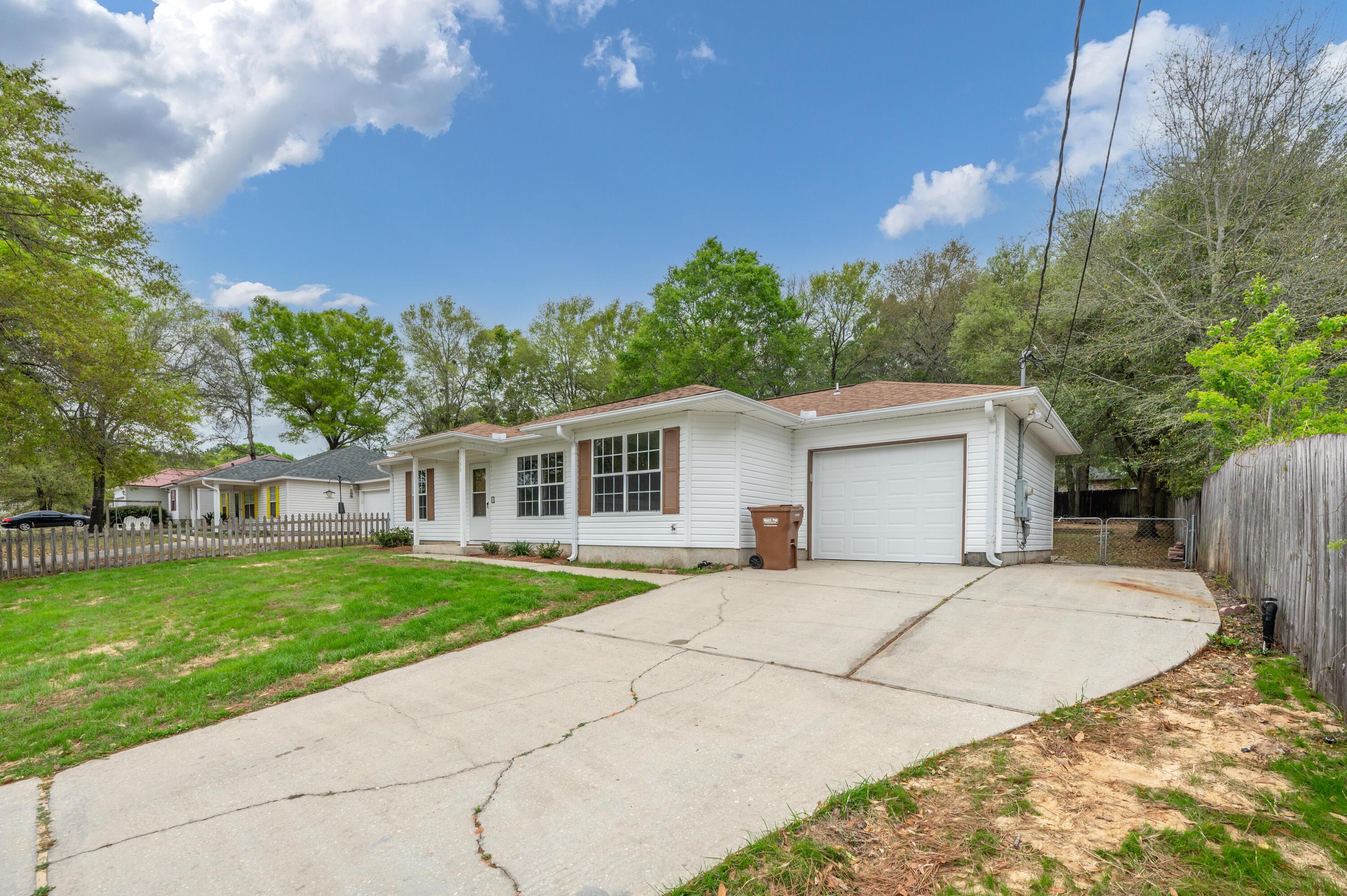 ADAMS POWELL - Residential