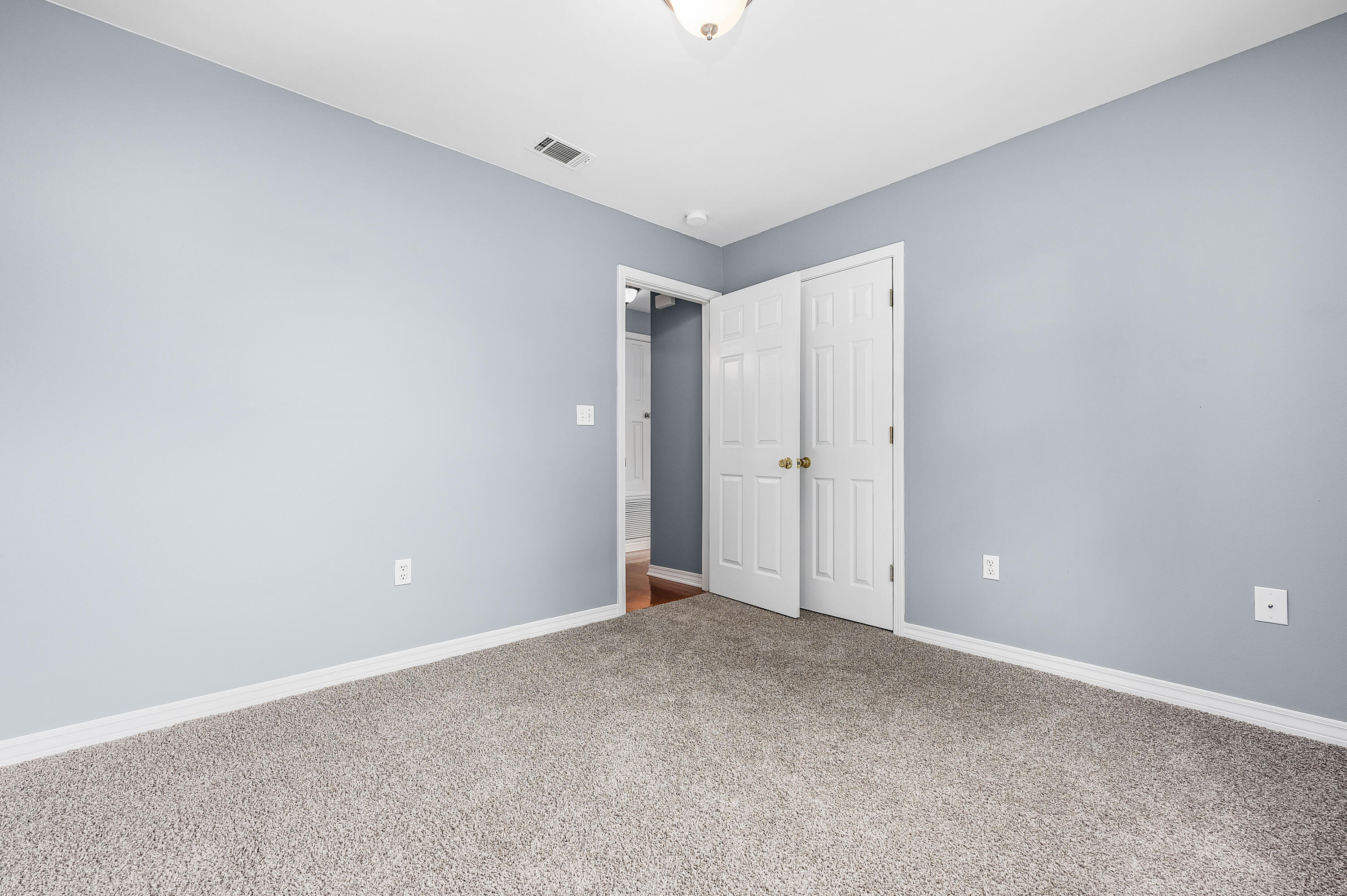 ADAMS POWELL - Residential