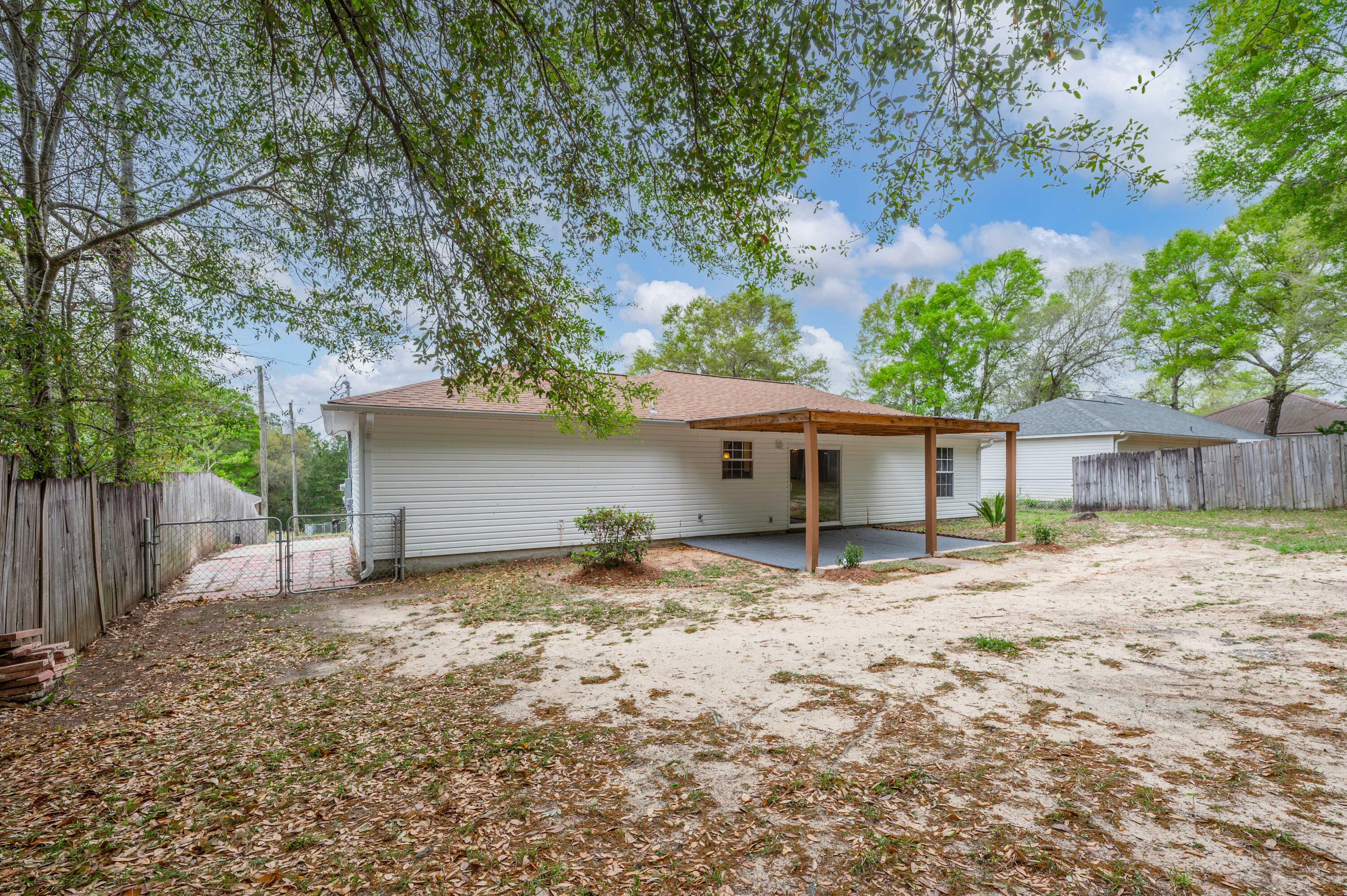 ADAMS POWELL - Residential