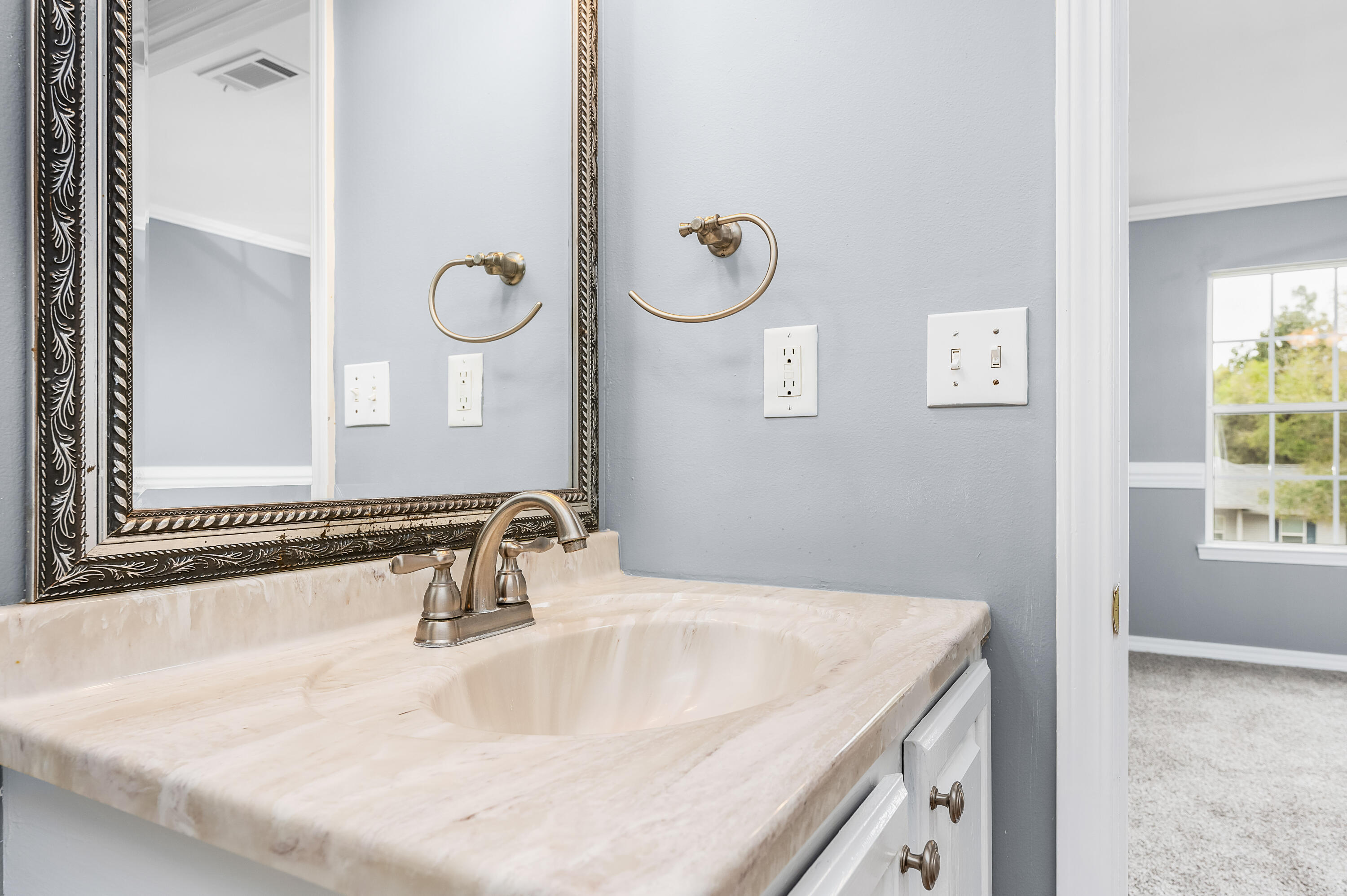 ADAMS POWELL - Residential