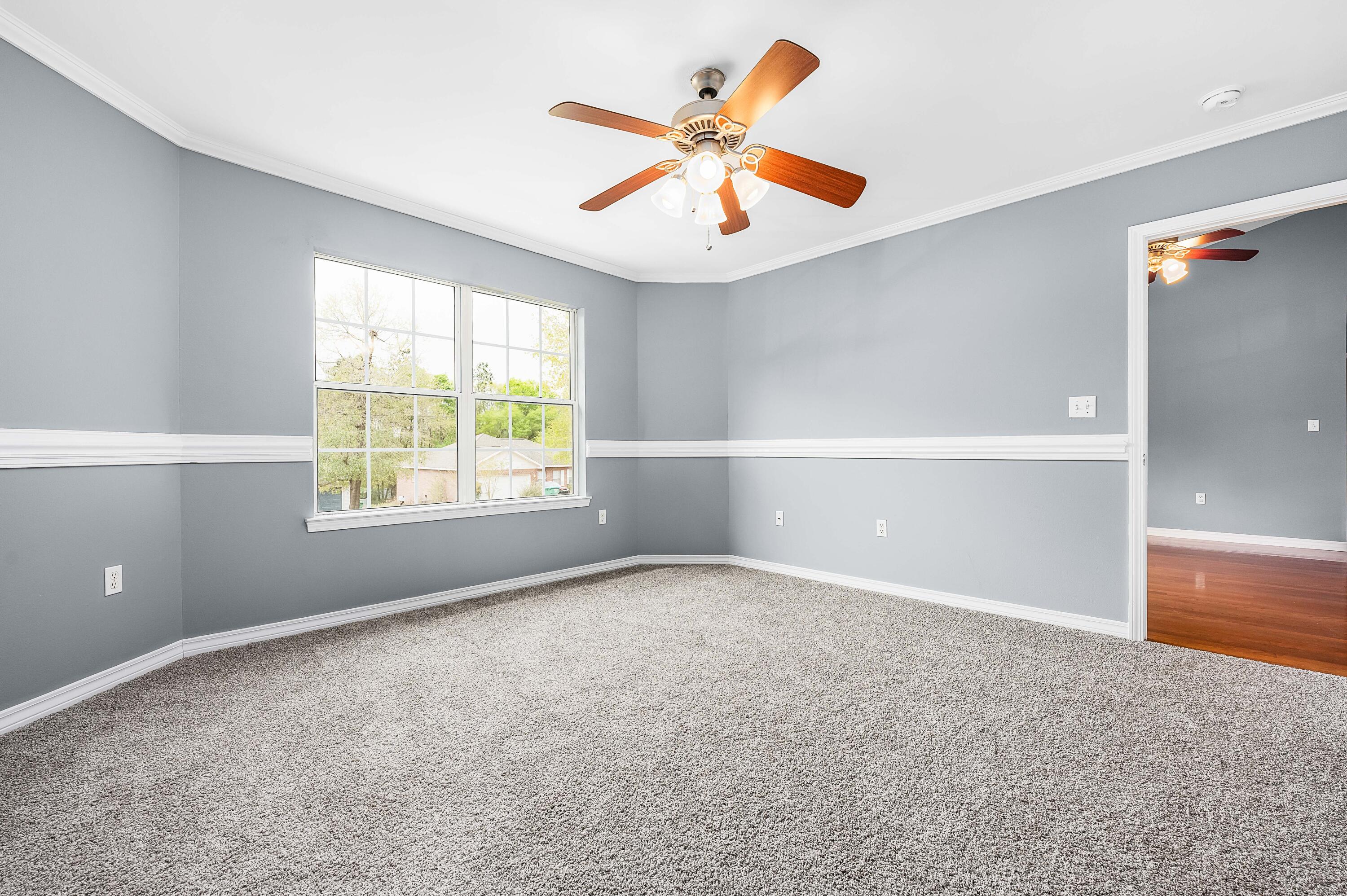 ADAMS POWELL - Residential