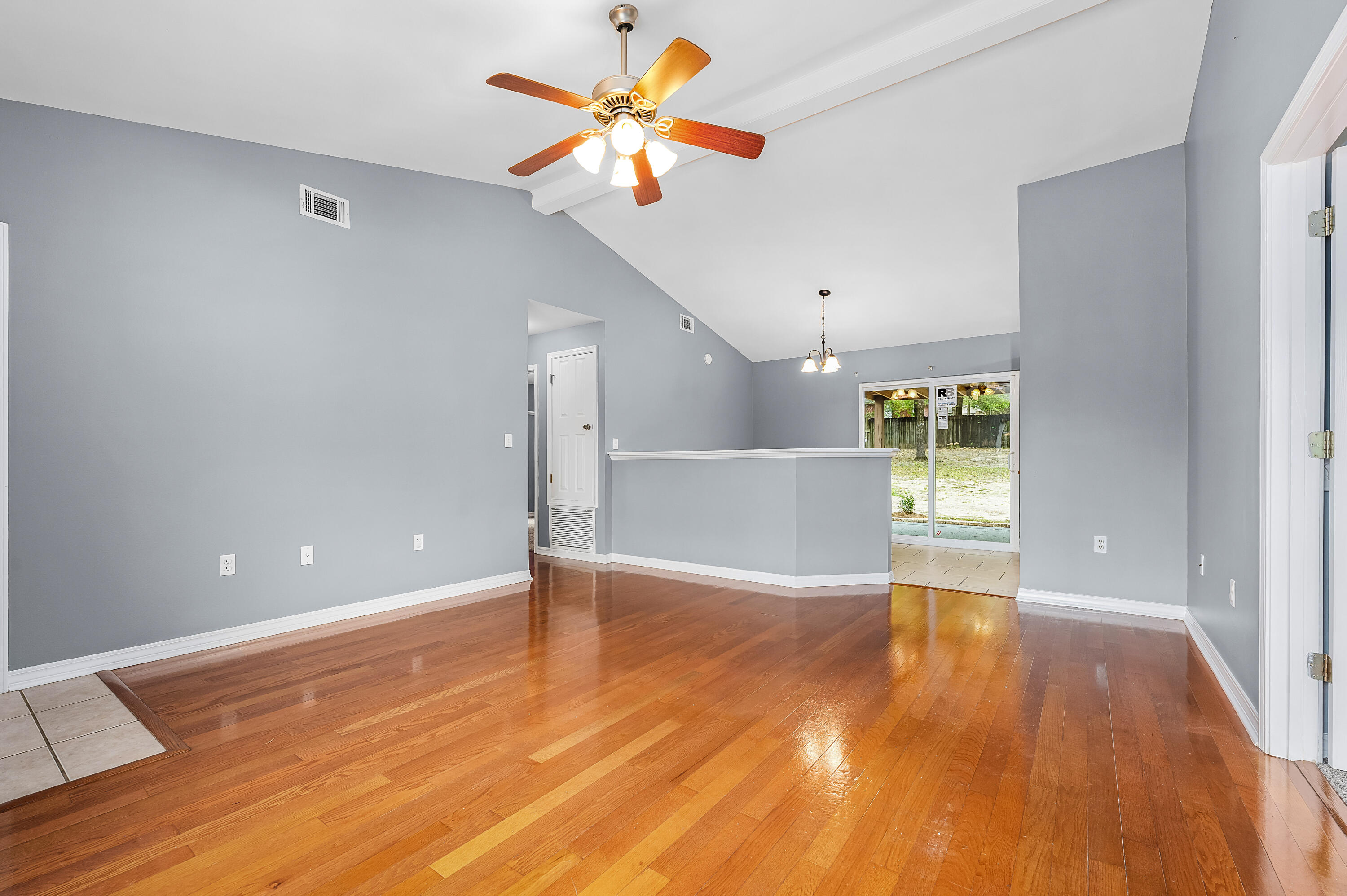 ADAMS POWELL - Residential