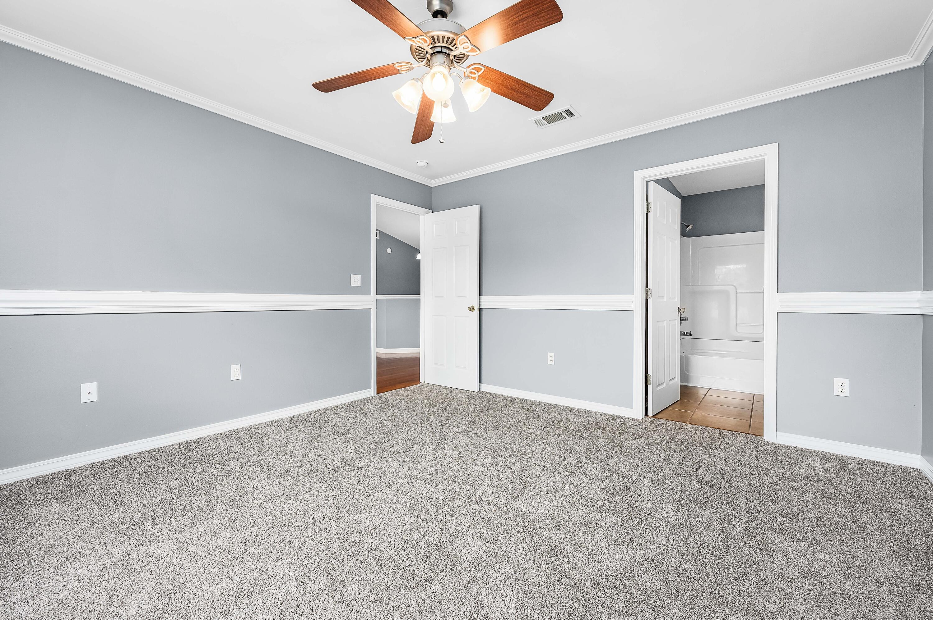 ADAMS POWELL - Residential