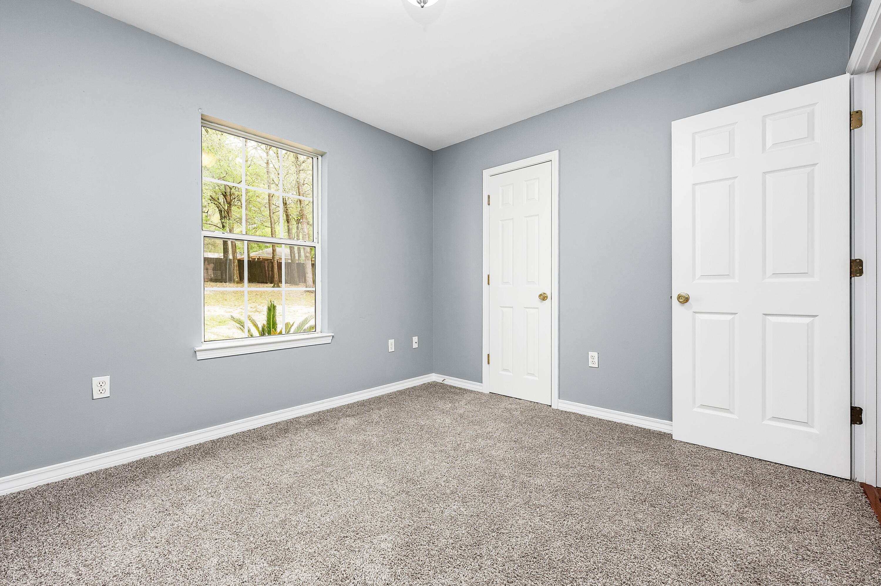 ADAMS POWELL - Residential