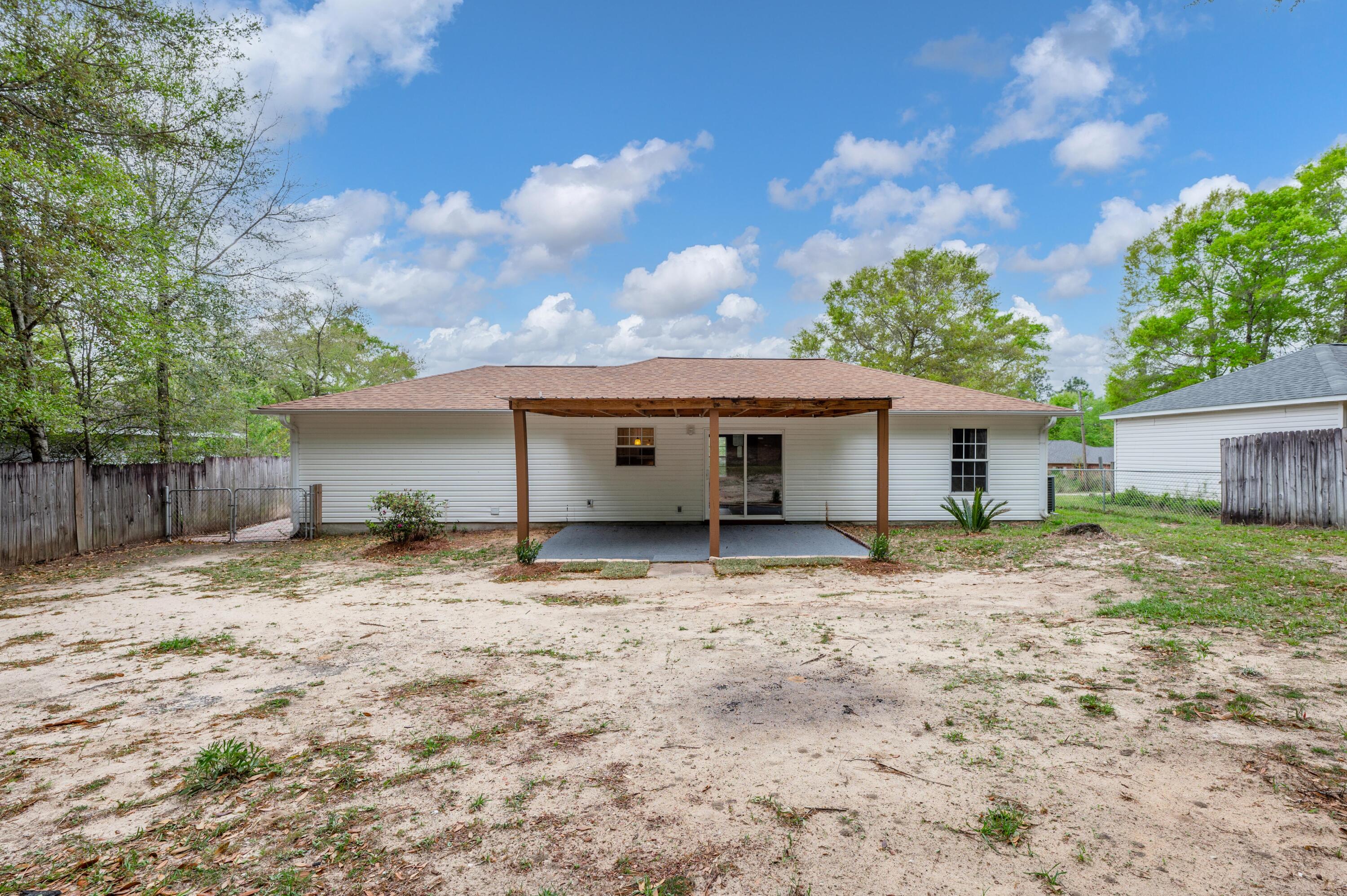 ADAMS POWELL - Residential