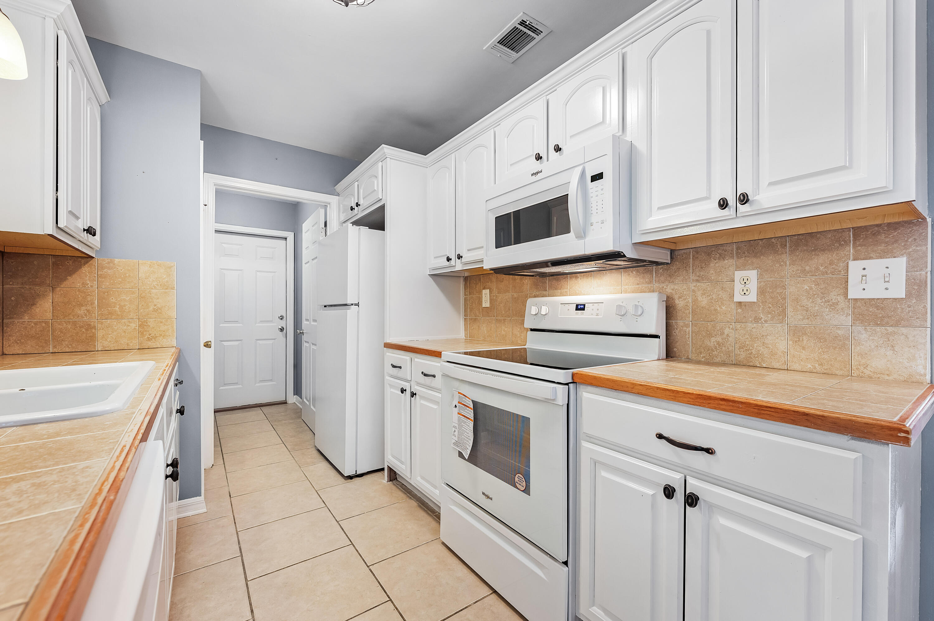 ADAMS POWELL - Residential