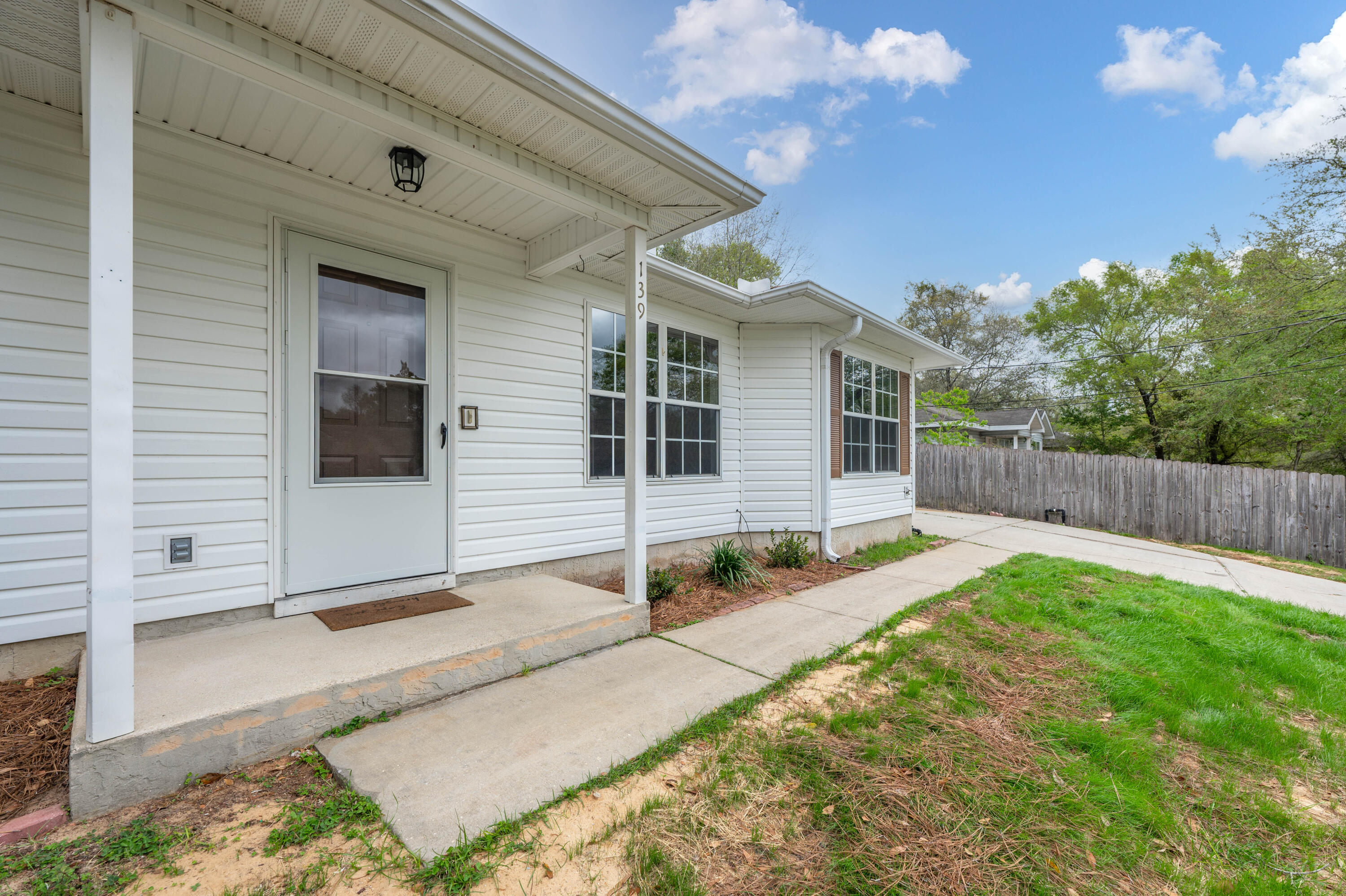 ADAMS POWELL - Residential