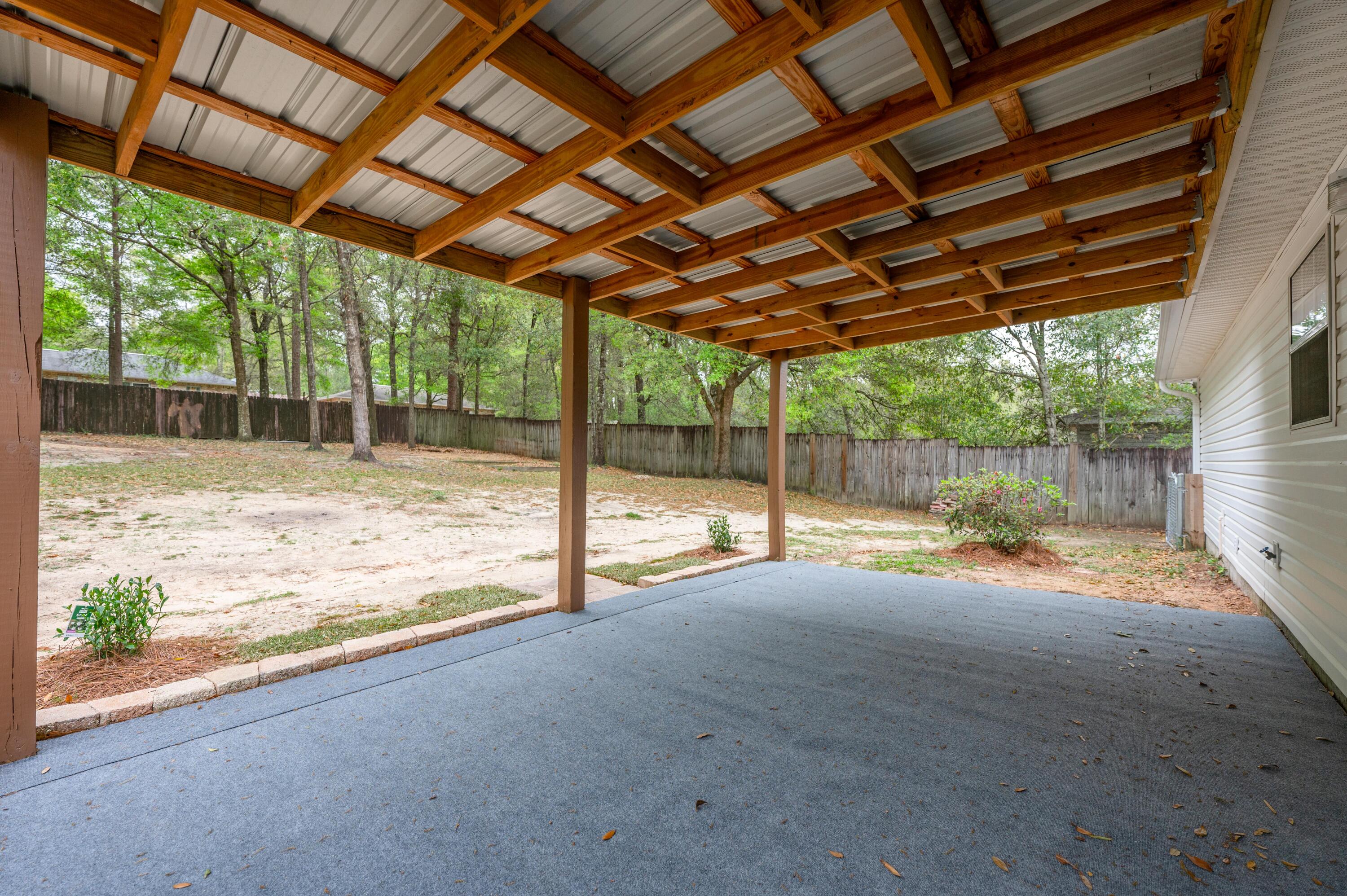 ADAMS POWELL - Residential