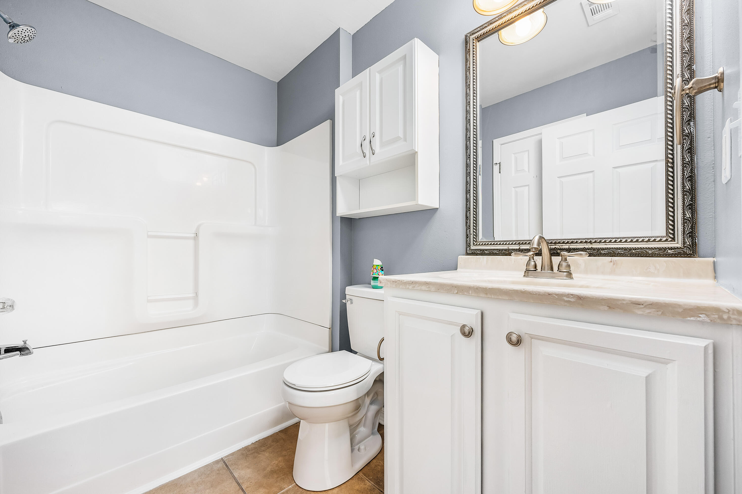 ADAMS POWELL - Residential