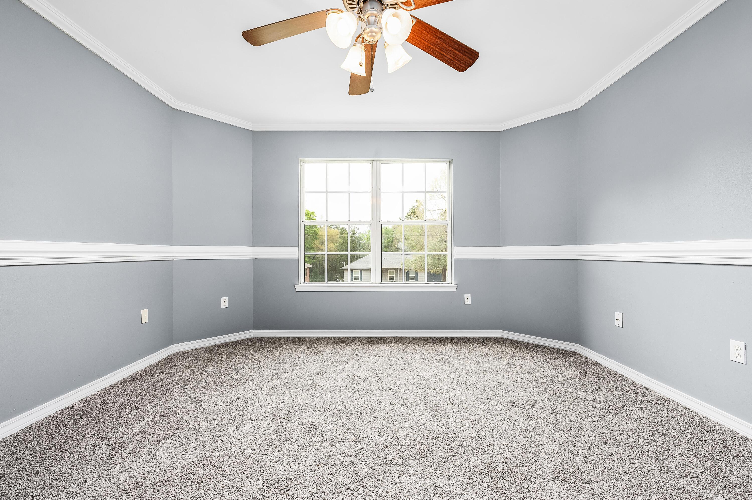 ADAMS POWELL - Residential