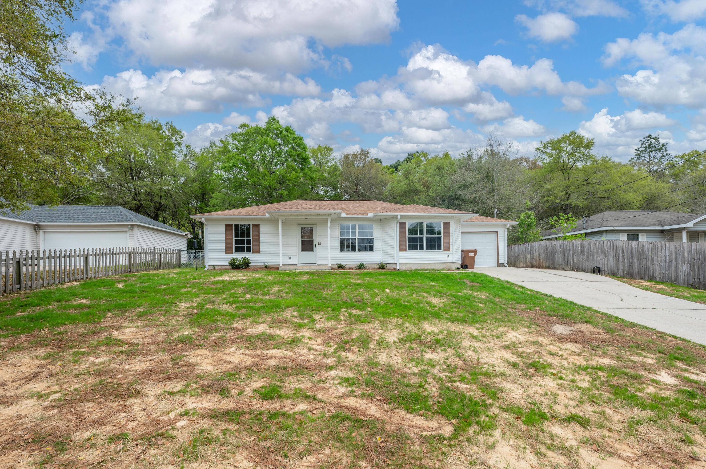 ADAMS POWELL - Residential