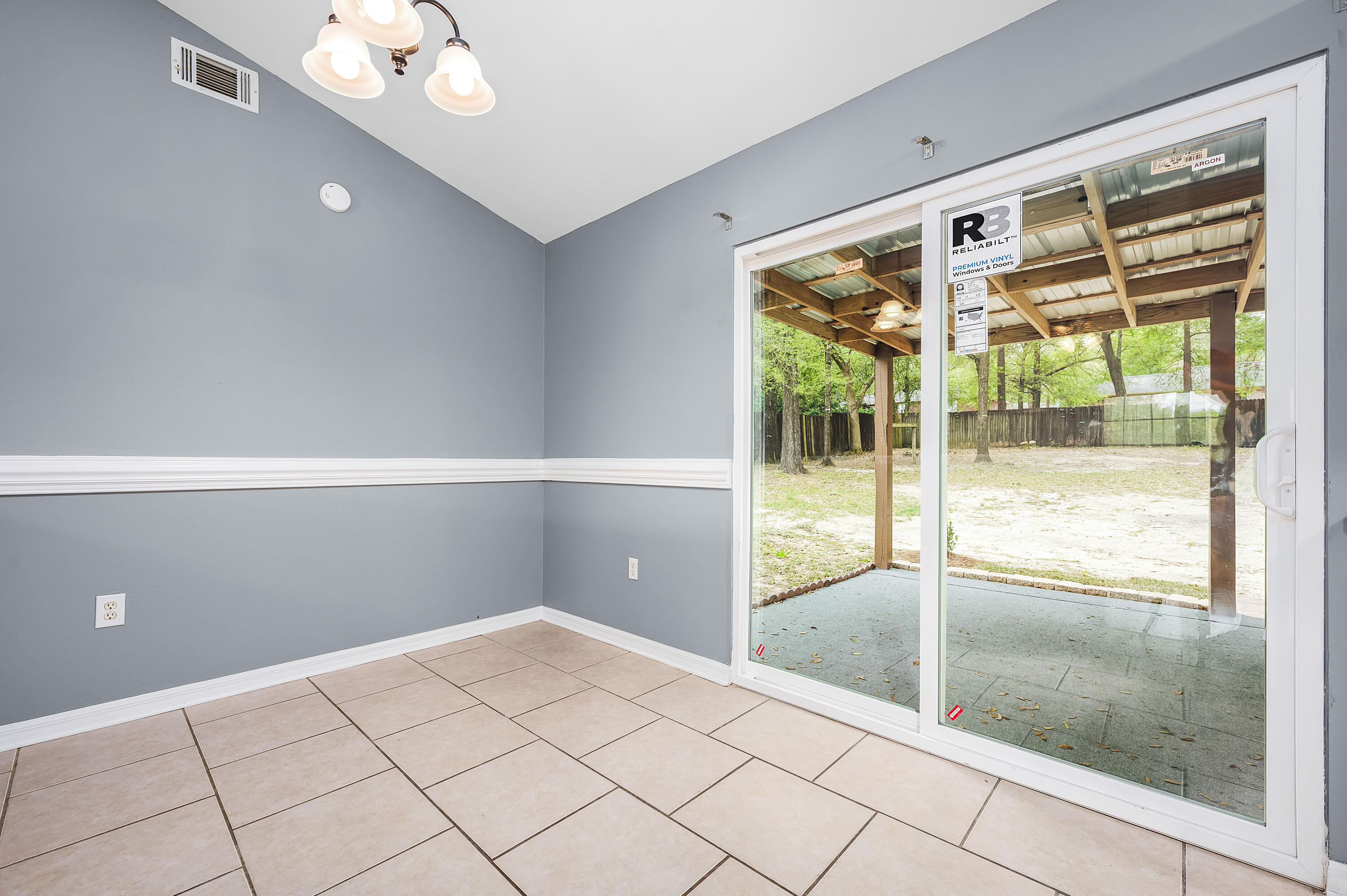 ADAMS POWELL - Residential