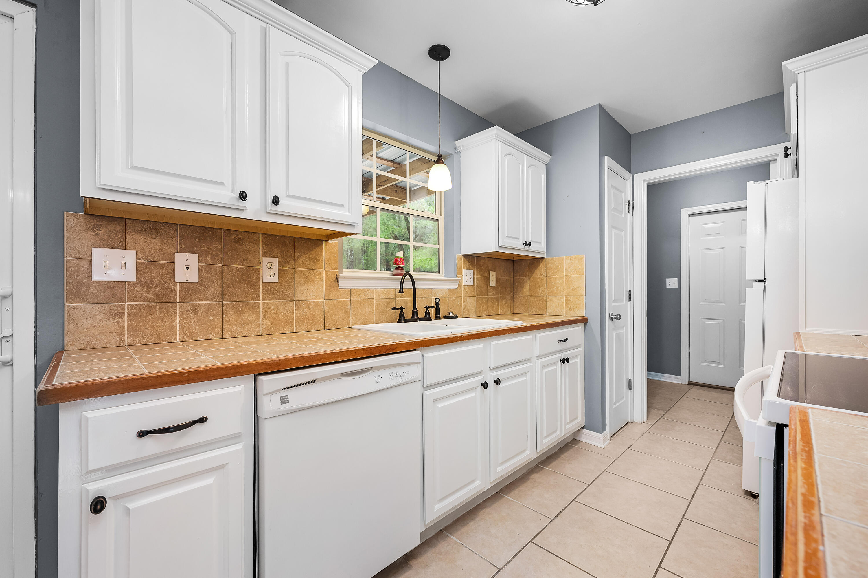 ADAMS POWELL - Residential