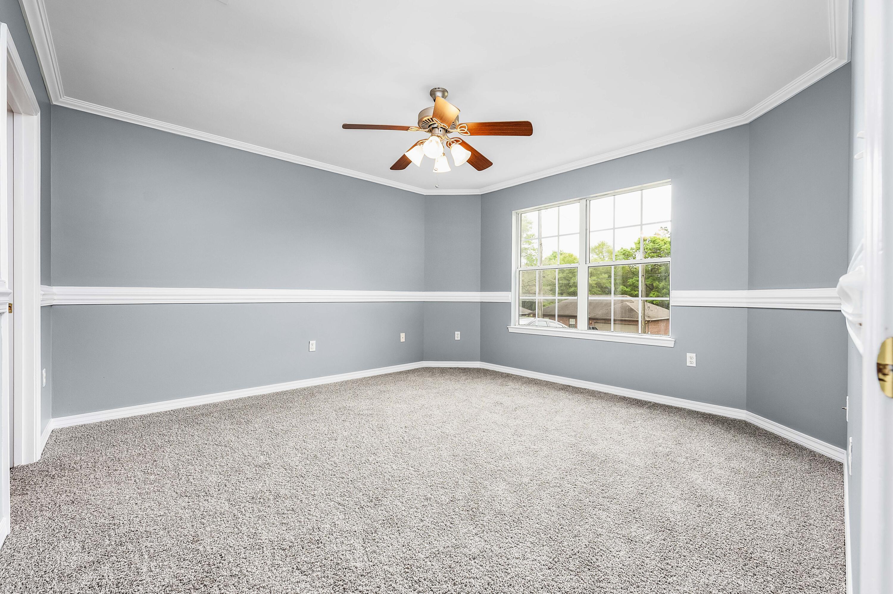 ADAMS POWELL - Residential