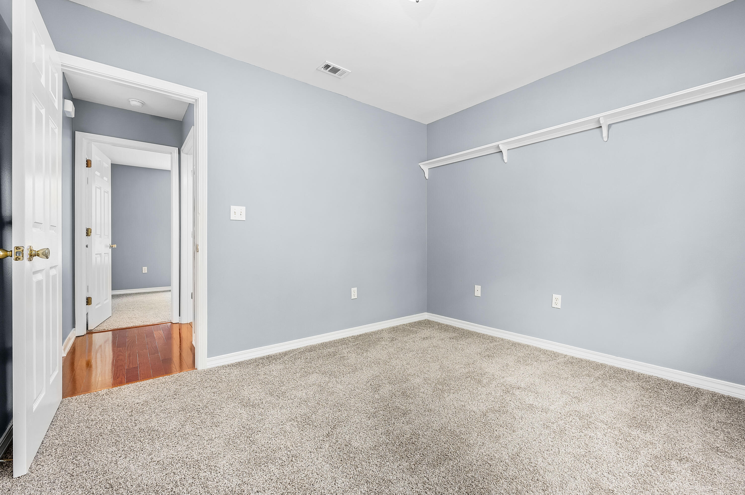 ADAMS POWELL - Residential