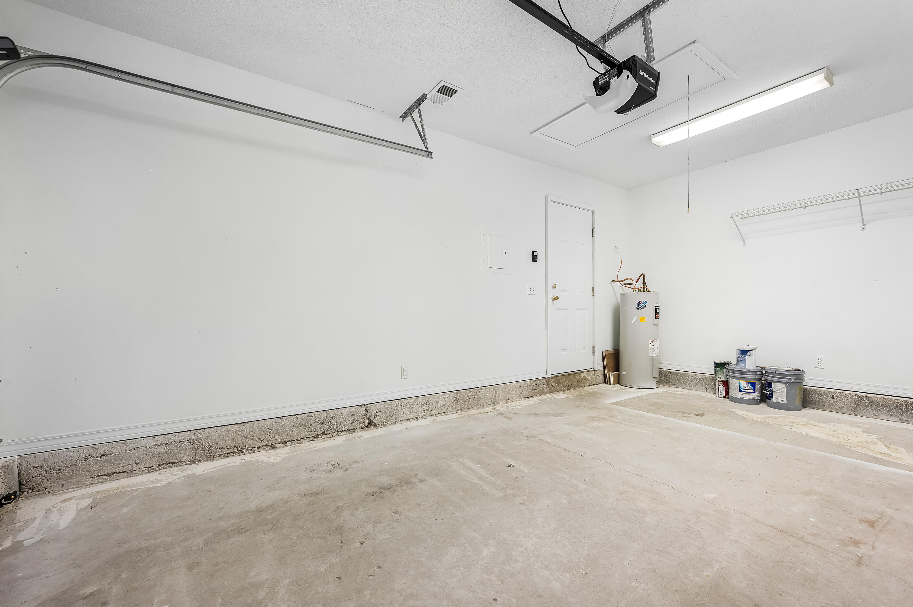 ADAMS POWELL - Residential